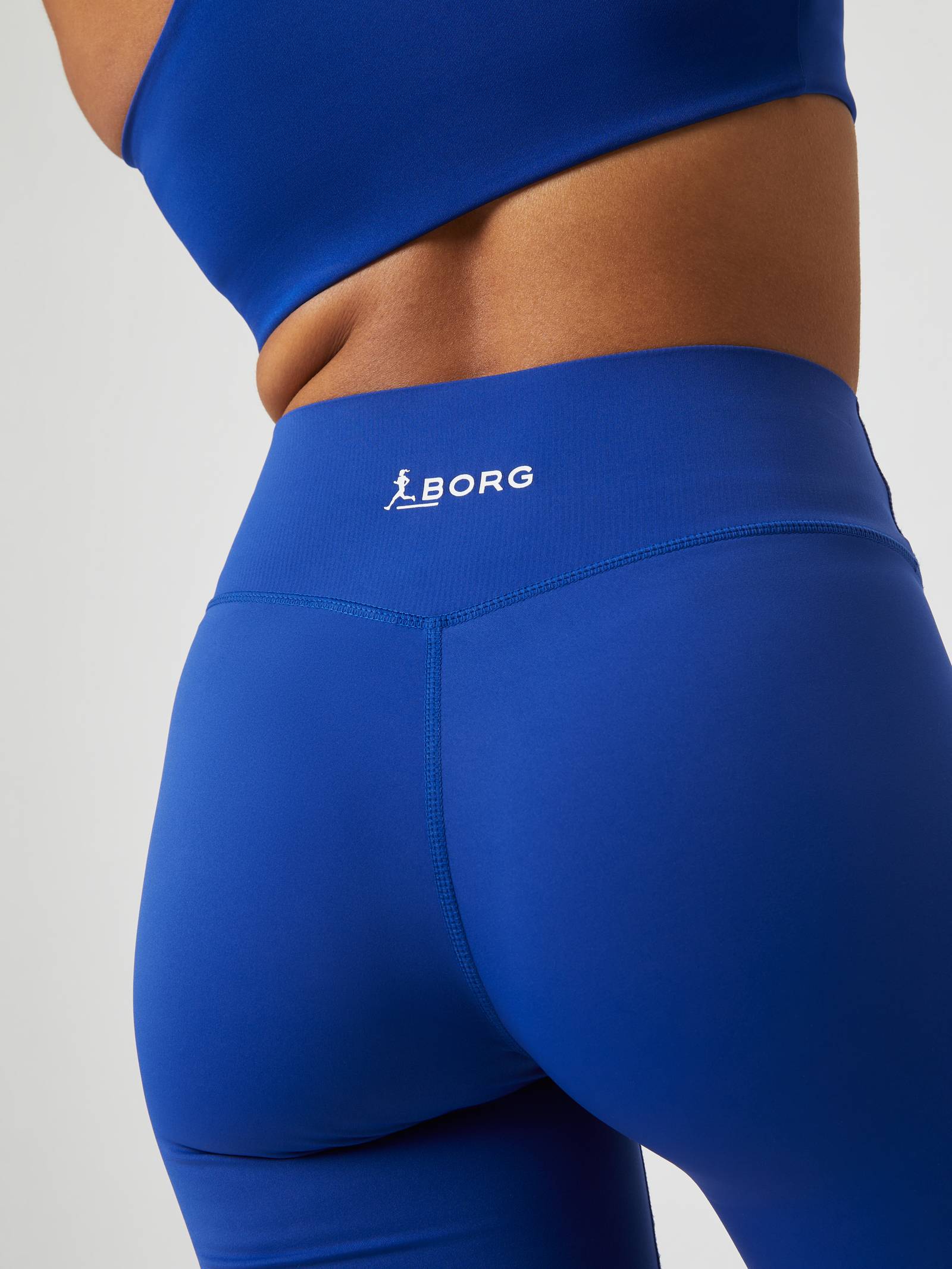 Studio Alice Highwaist Shorts image 13