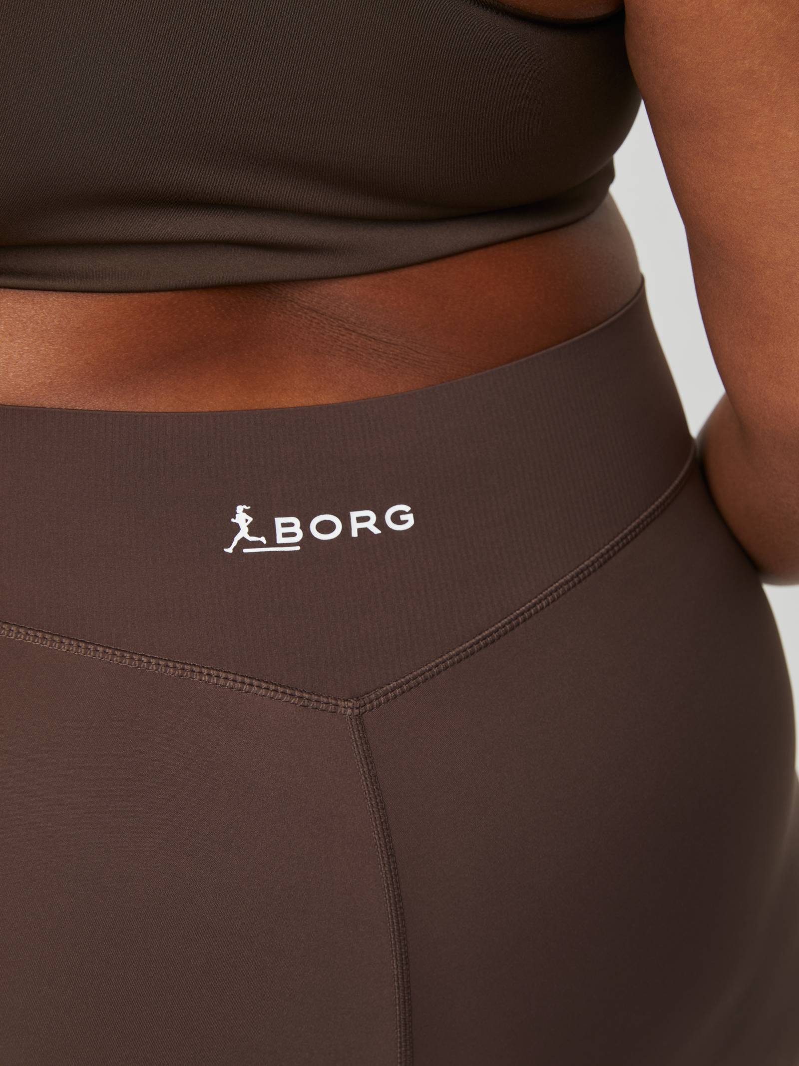 Studio Alice Highwaist Shorts image 10