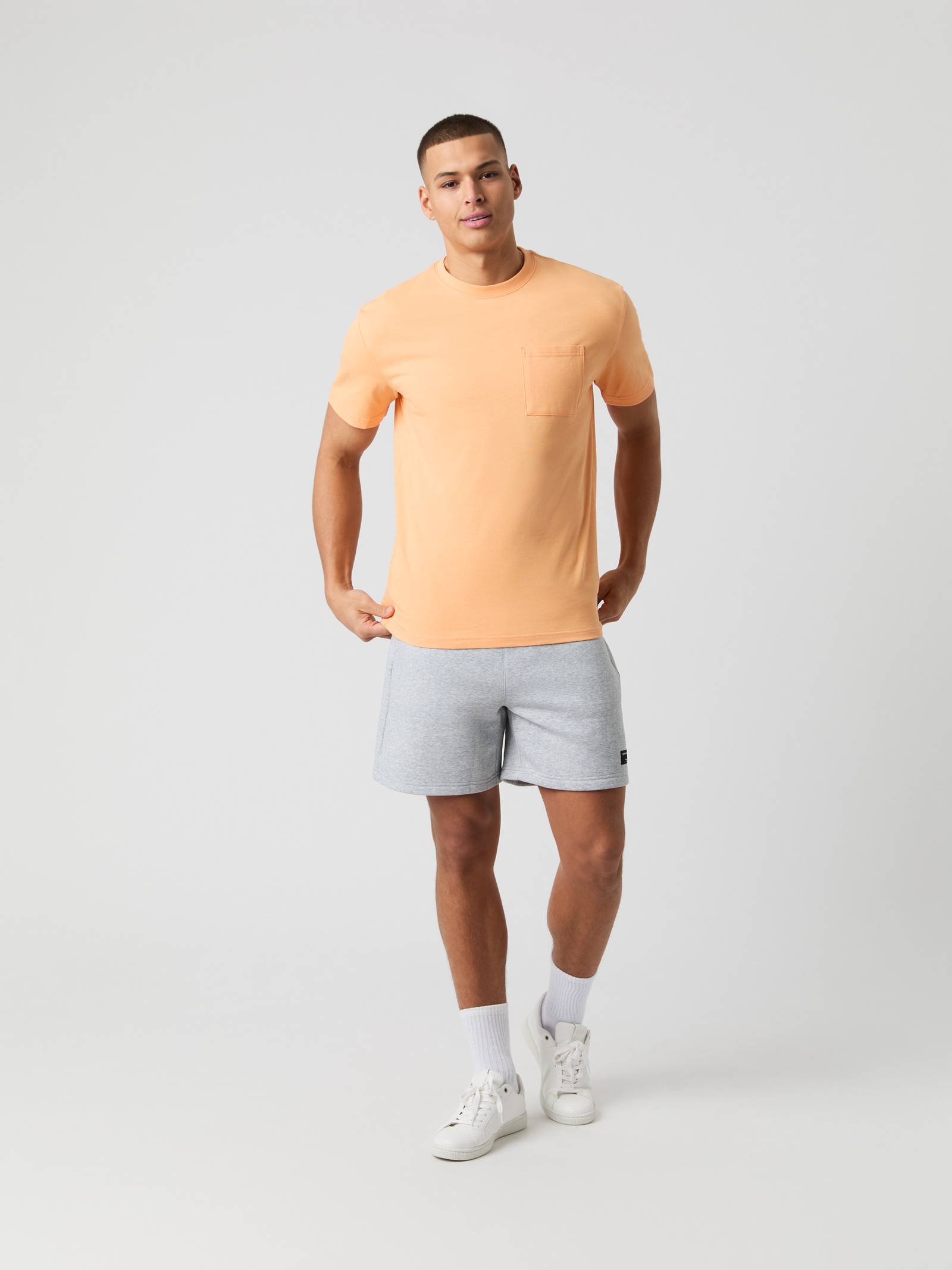 Borg Heavy Jersey T-Shirt image 3