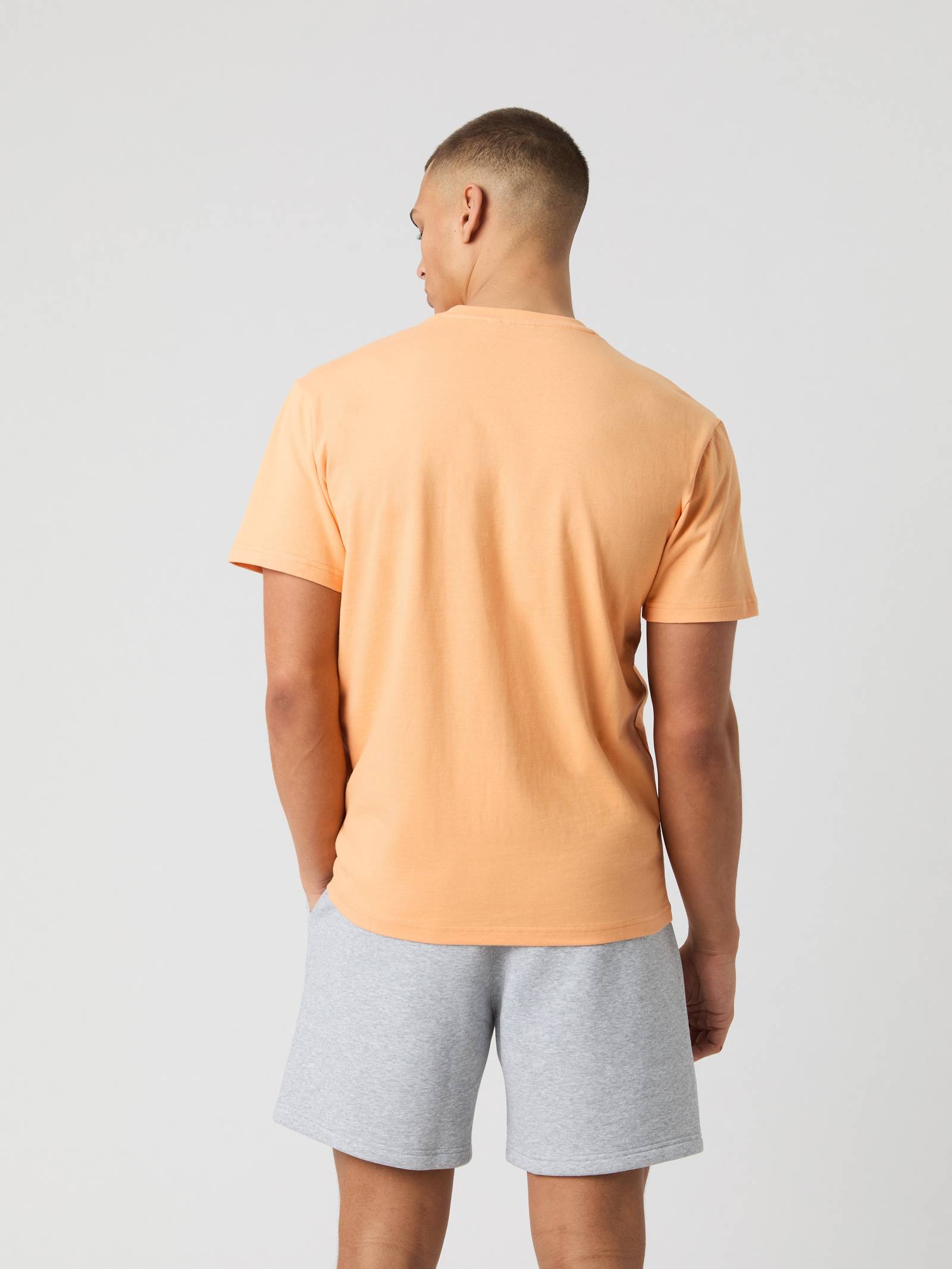 Borg Heavy Jersey T-Shirt image 2