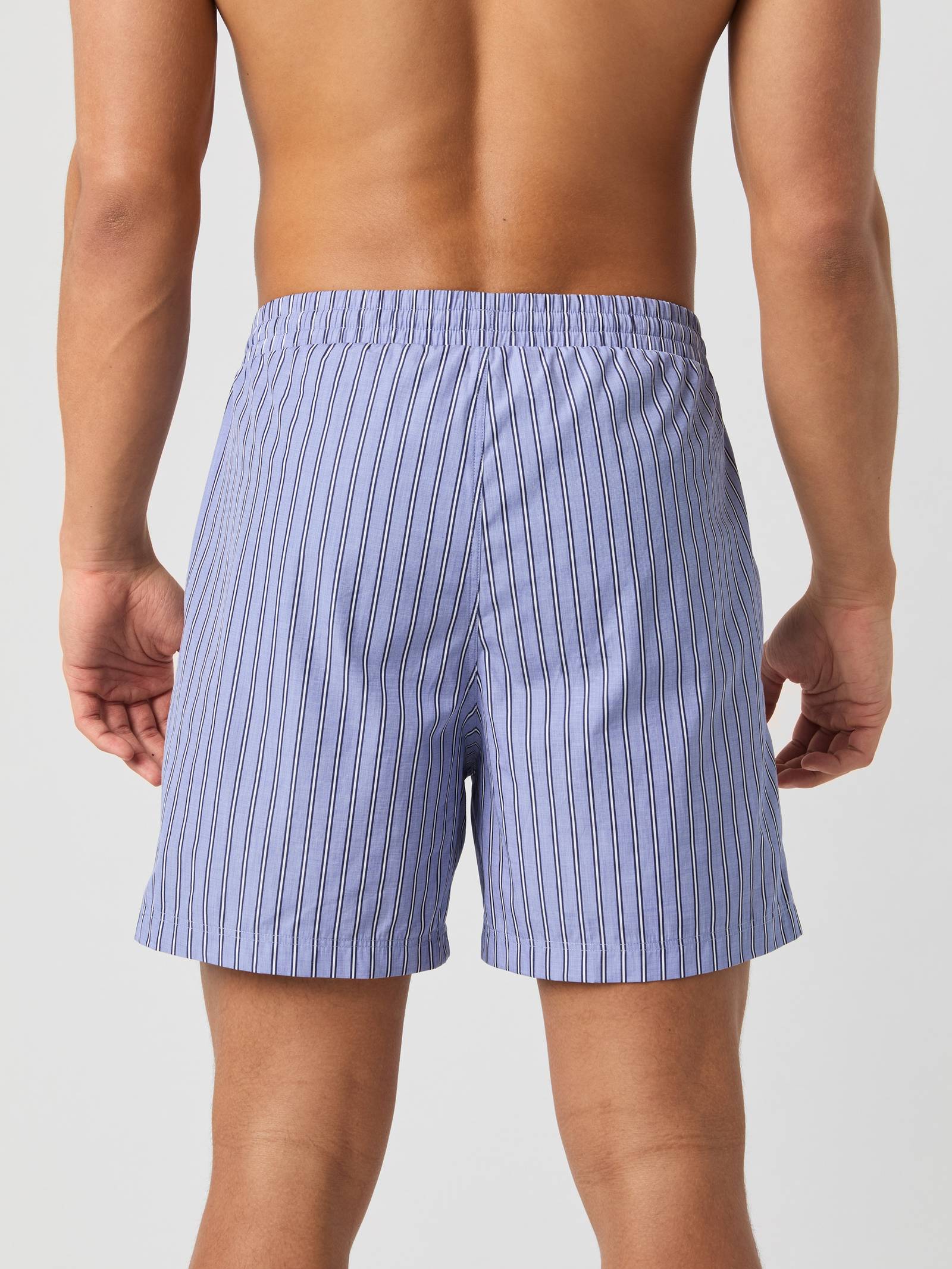 Thomas Mason Pyjama Shorts image 3
