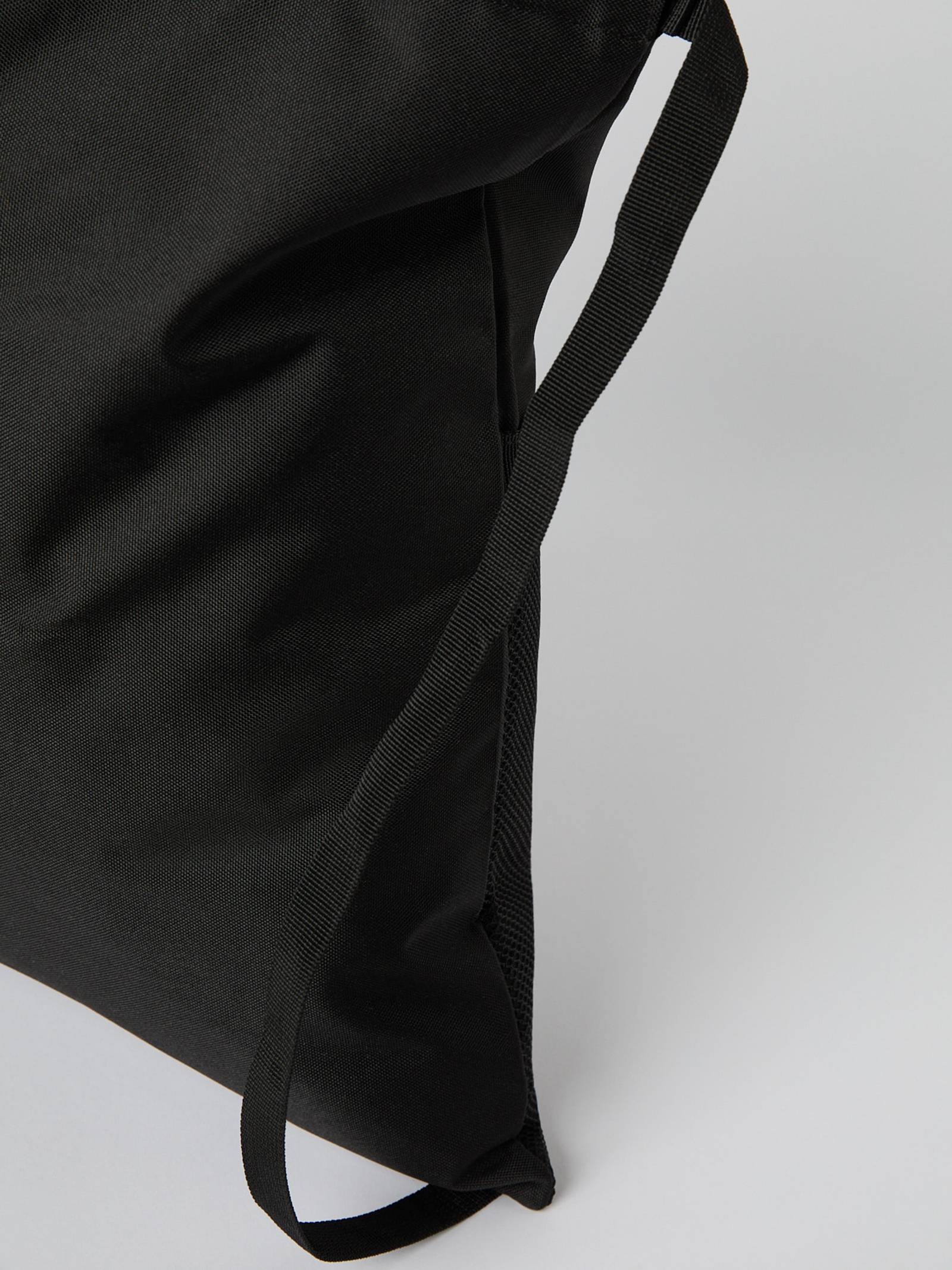 Borg Gym Drawstring Bag image 5