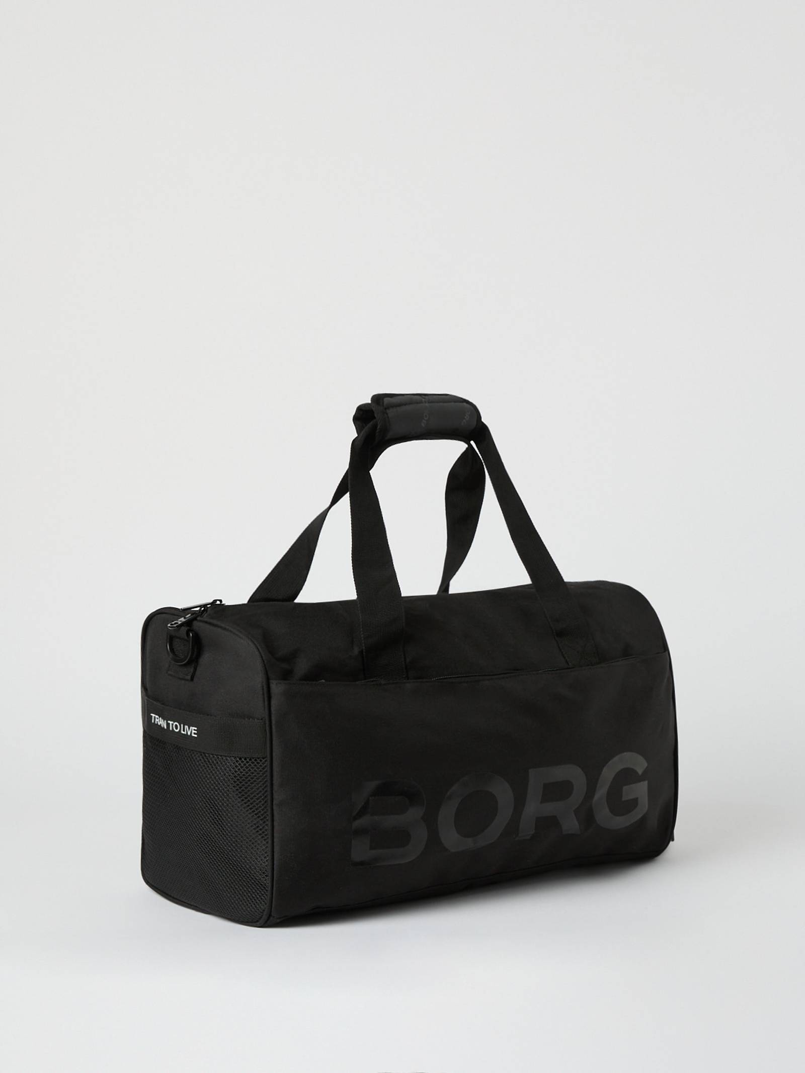 Borg Gym Sports Bag image 2
