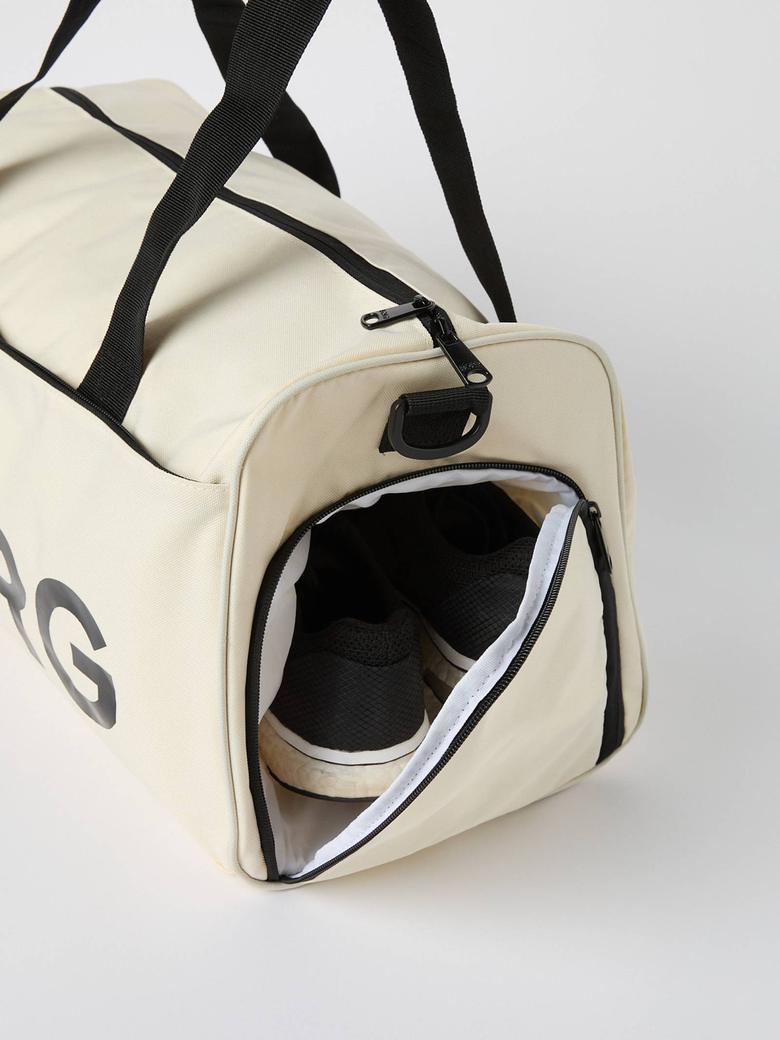 Borg Gym Sports Bag image 5