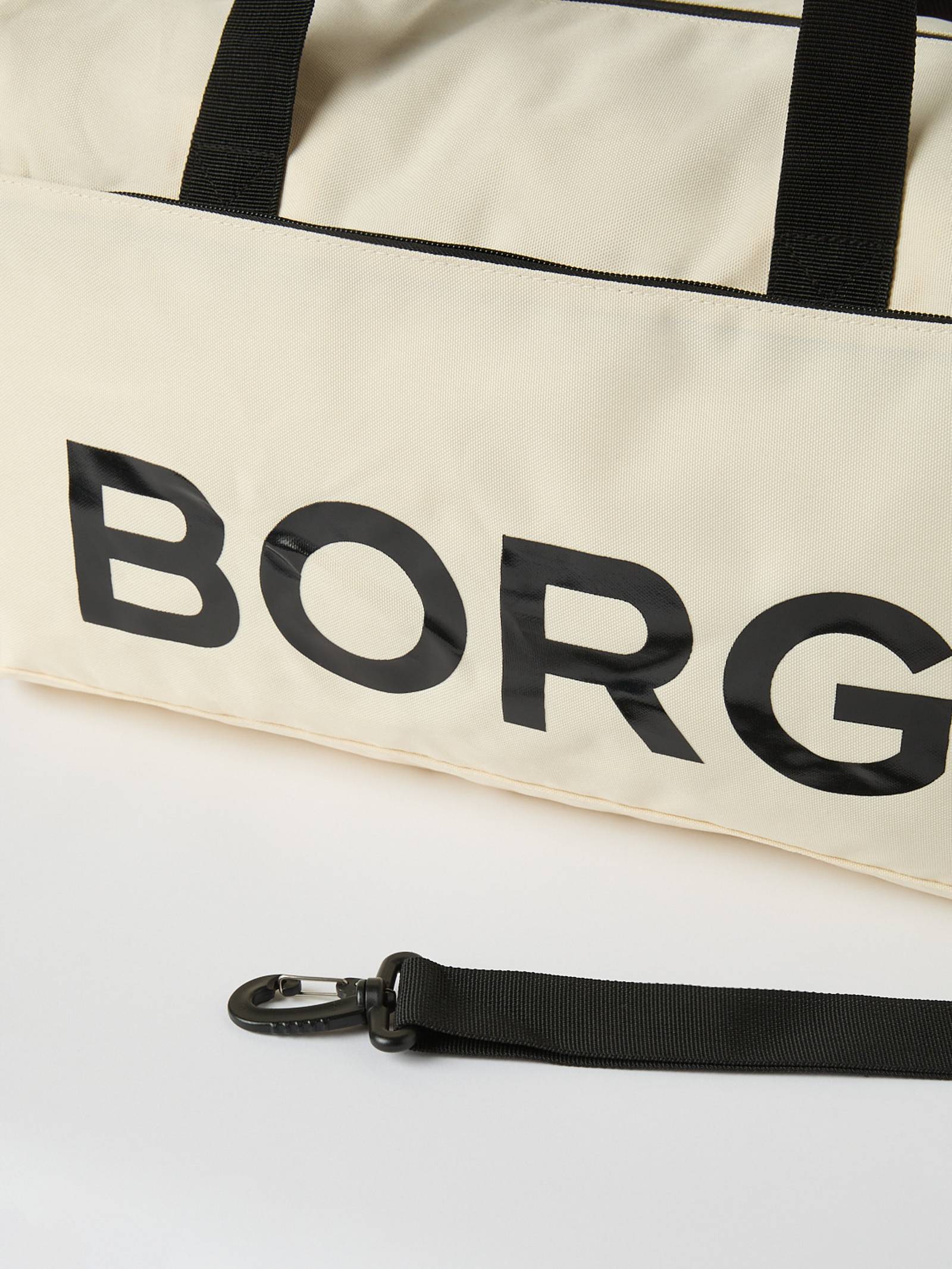 Borg Gym Sports Bag image 3