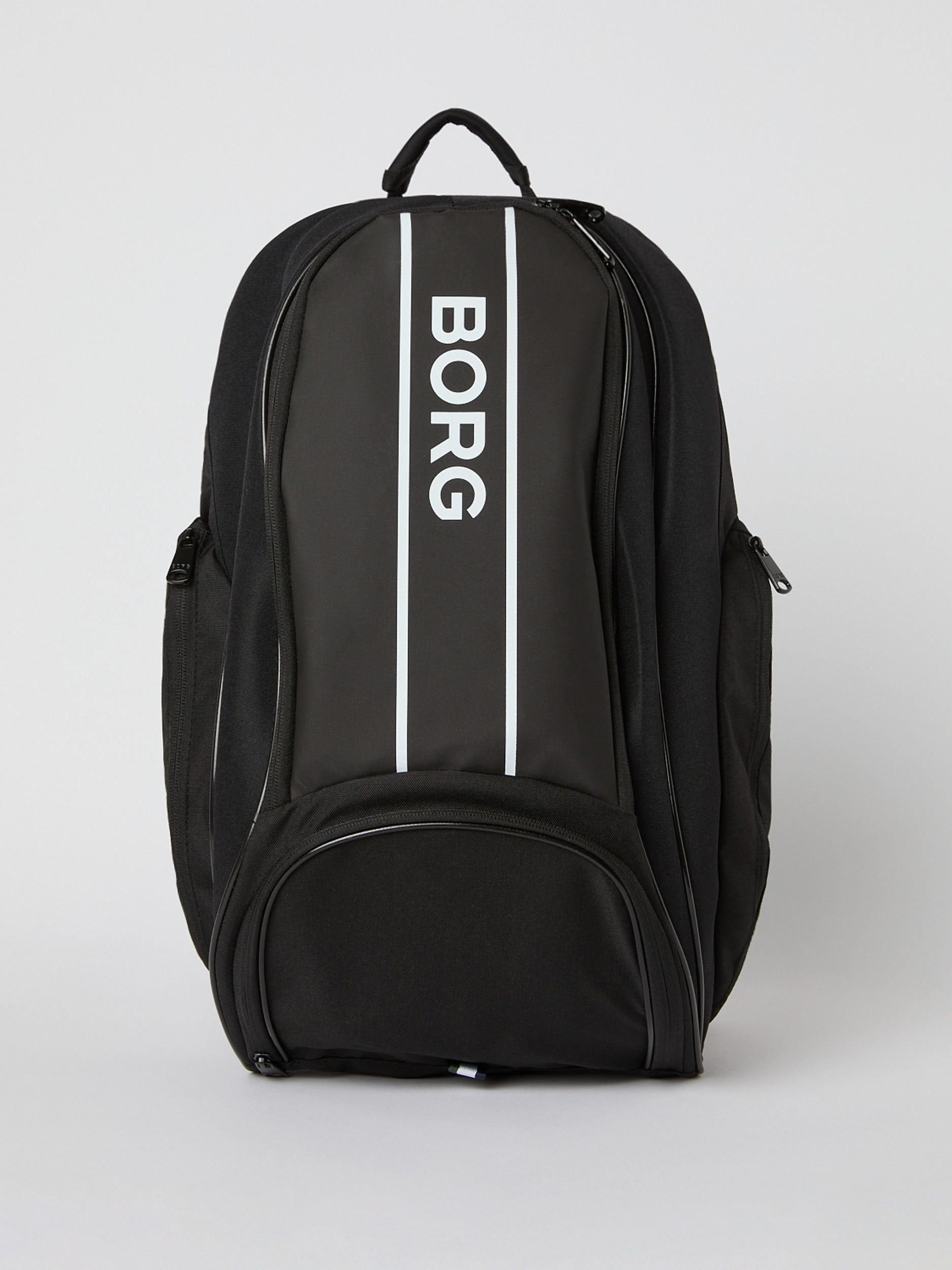 Ace Training Backpack 23L - Unisex - Black Beauty | Björn Borg