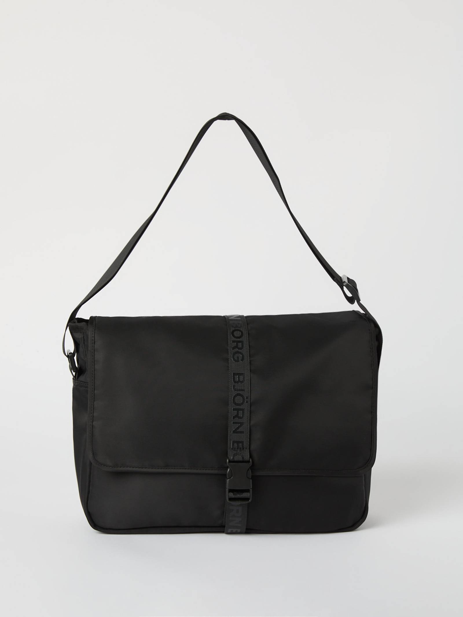 Borg Classic Flap Bag image 1