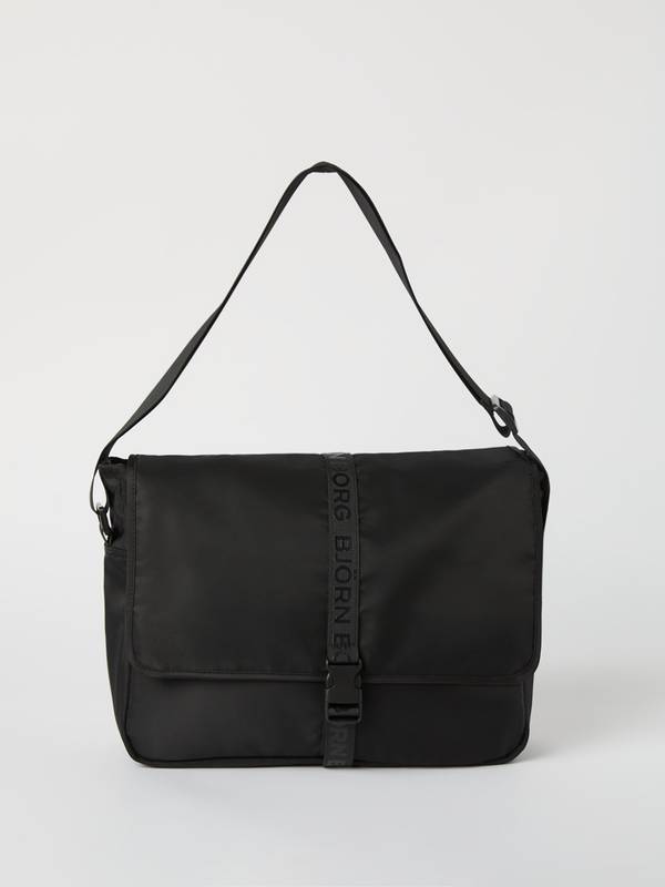 Borg Classic Flap Bag