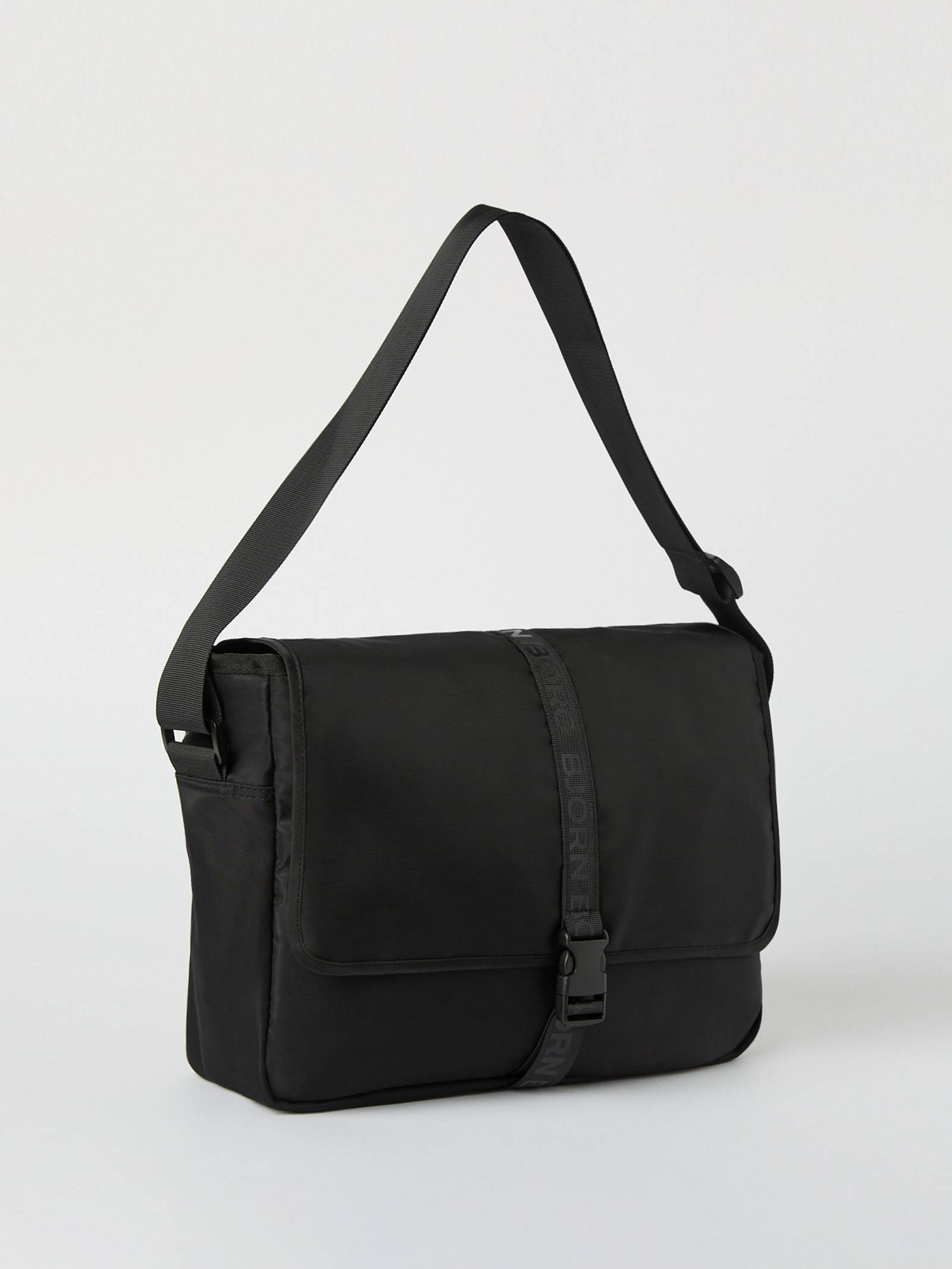Borg Classic Flap Bag image 2
