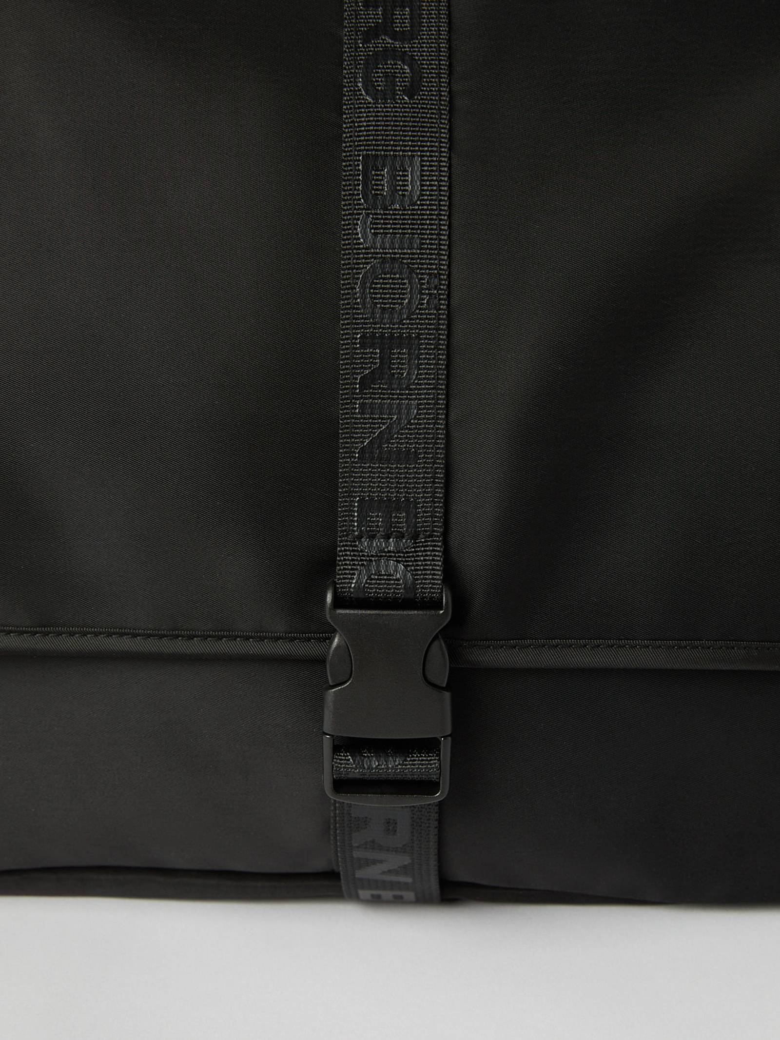 Borg Classic Flap Bag image 3