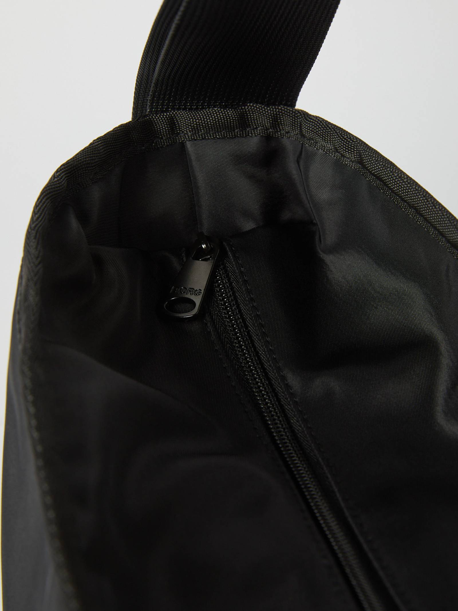 Borg Classic Flap Bag image 5