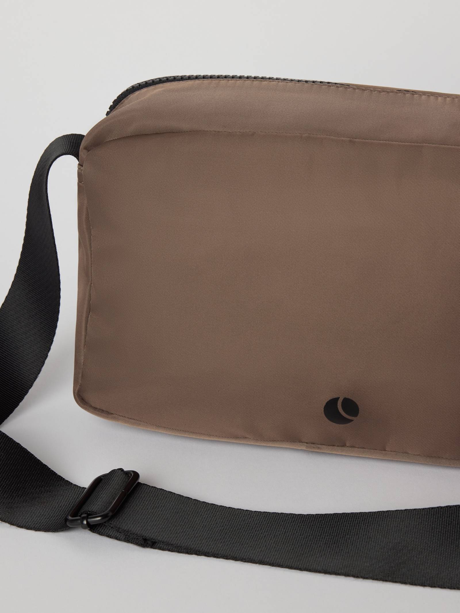 Borg Daily Crossover Bag image 2