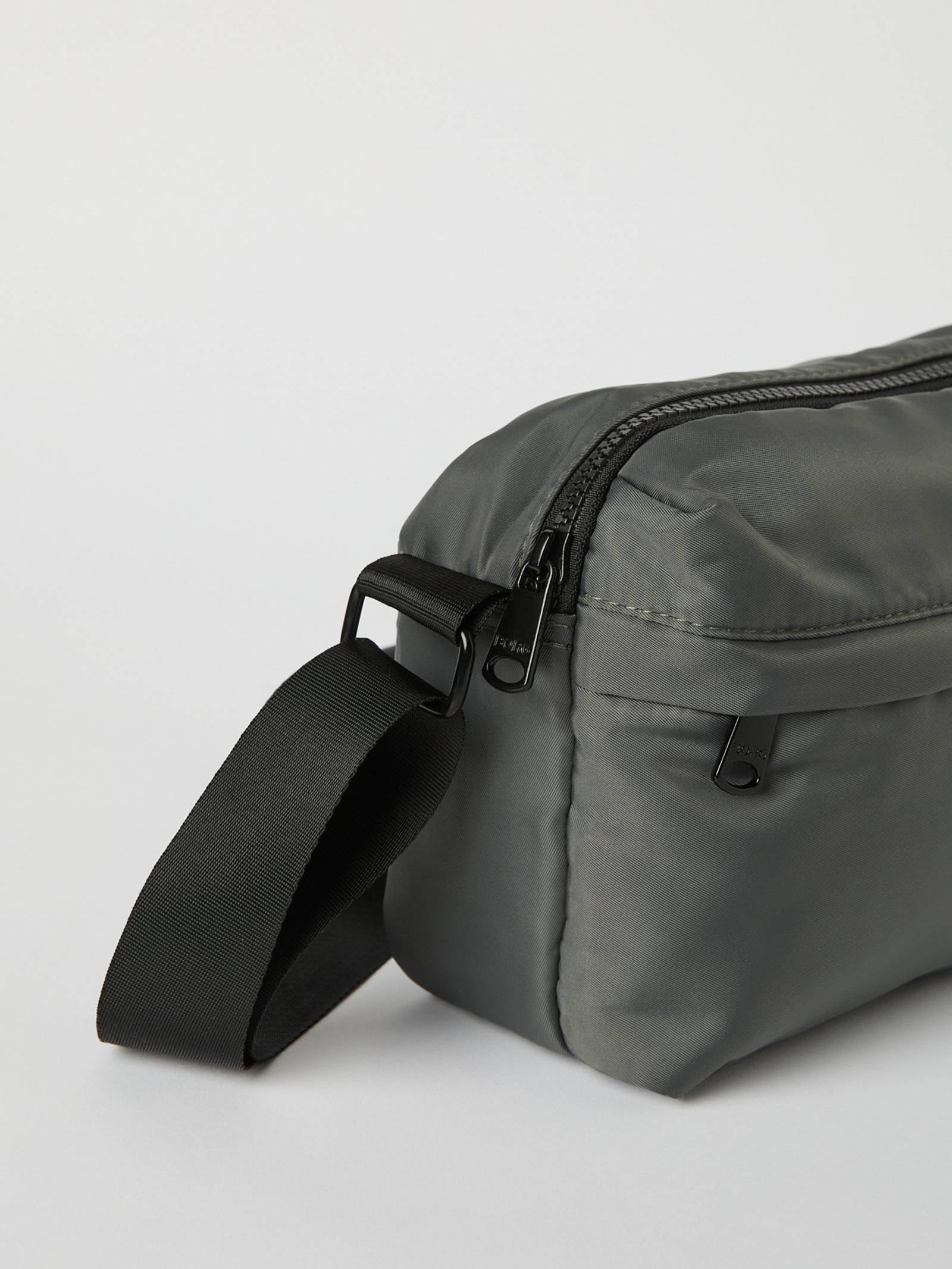 Borg Leisure Crossover Bag image 3