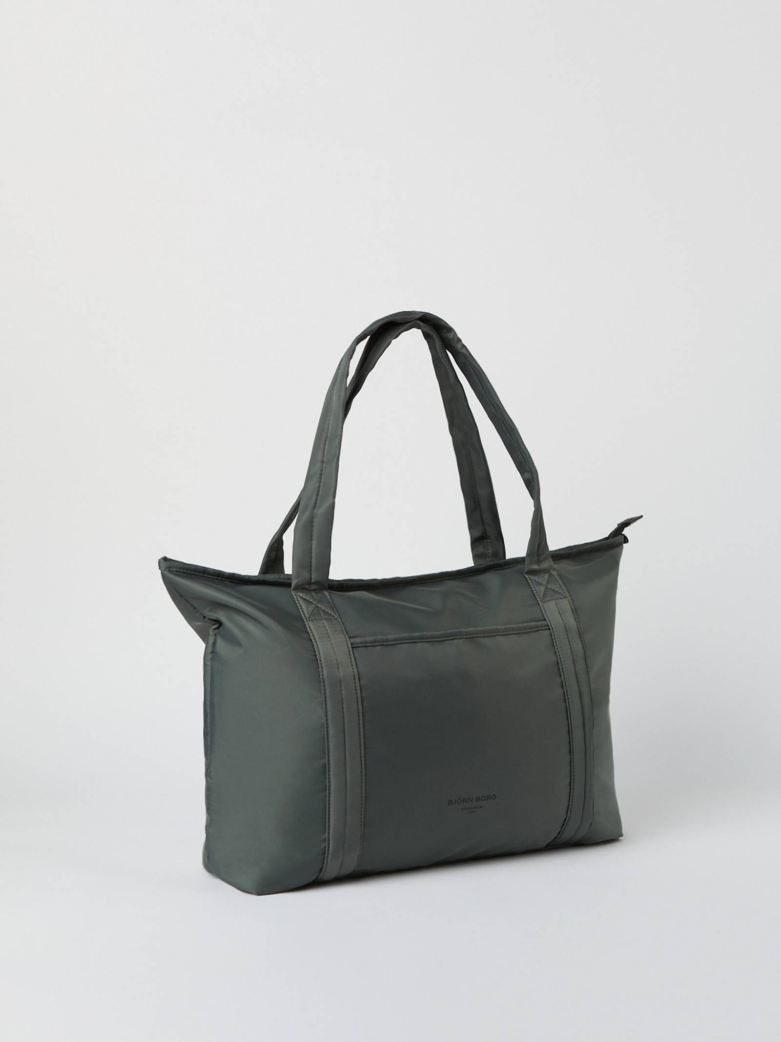 Borg Leisure Tote image 2