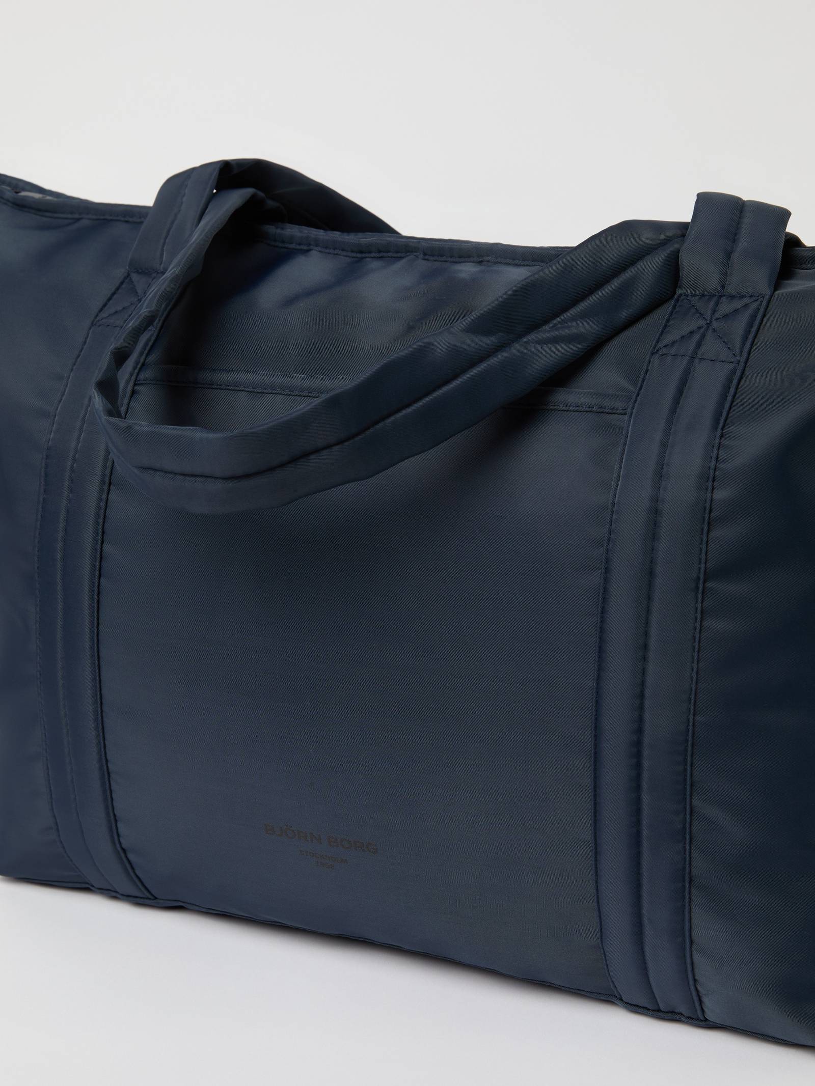 Borg Leisure Tote image 3