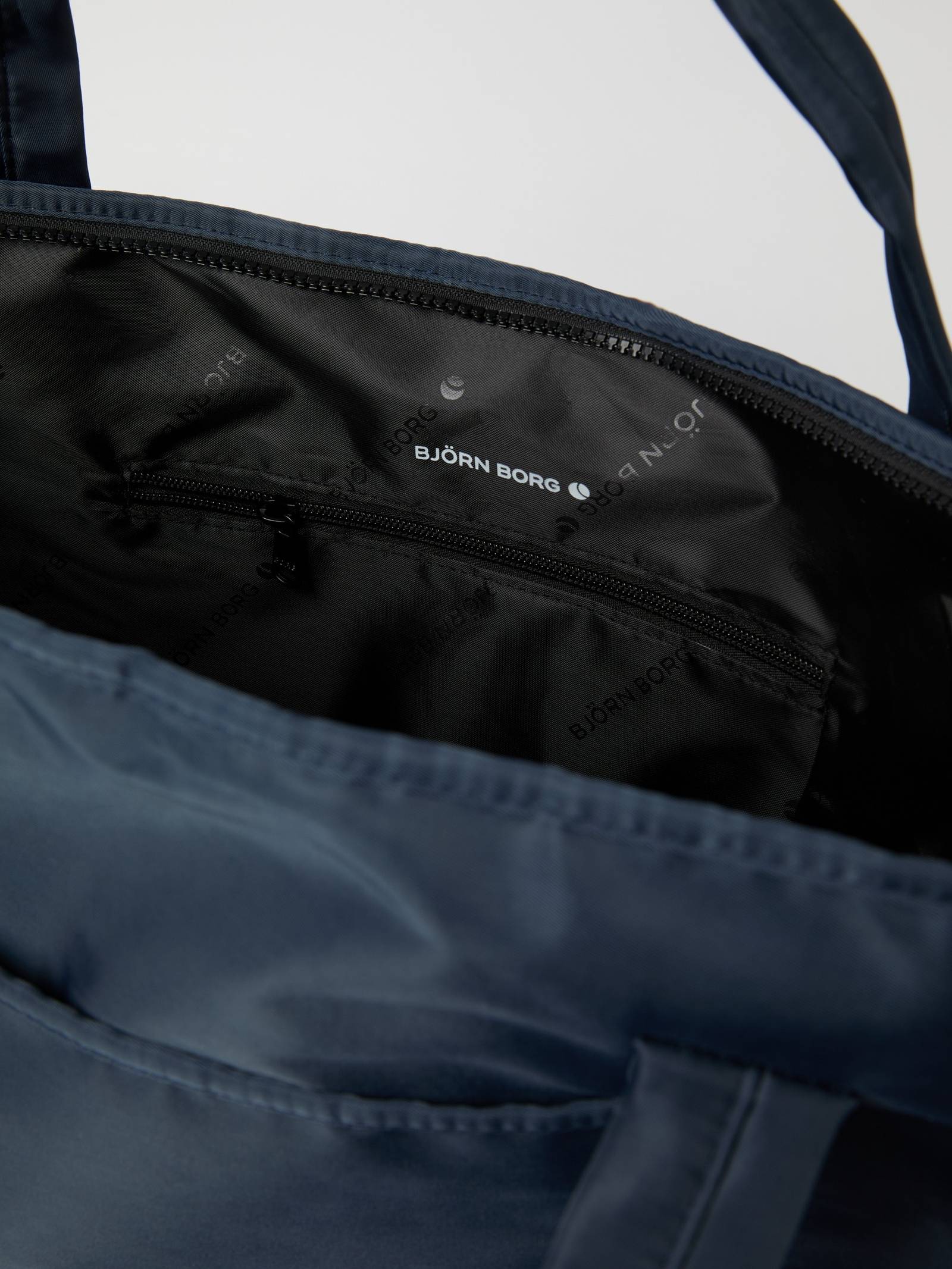 Borg Leisure Tote image 4