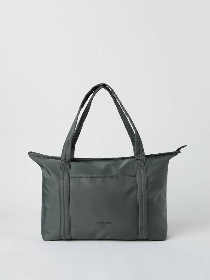 Borg Leisure Tote