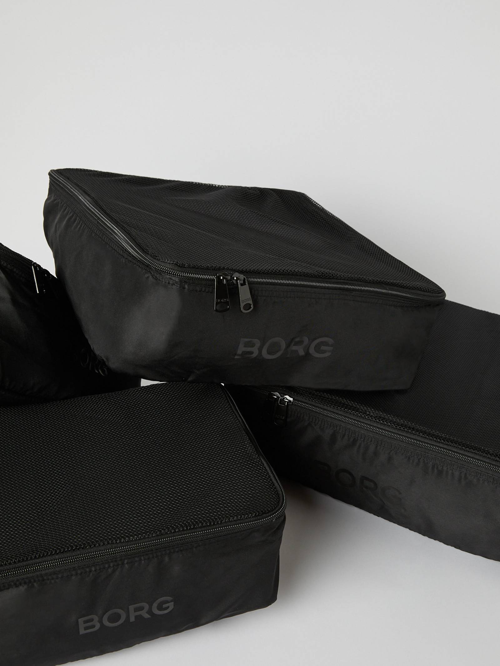 Borg Travel Garment Cases image 4