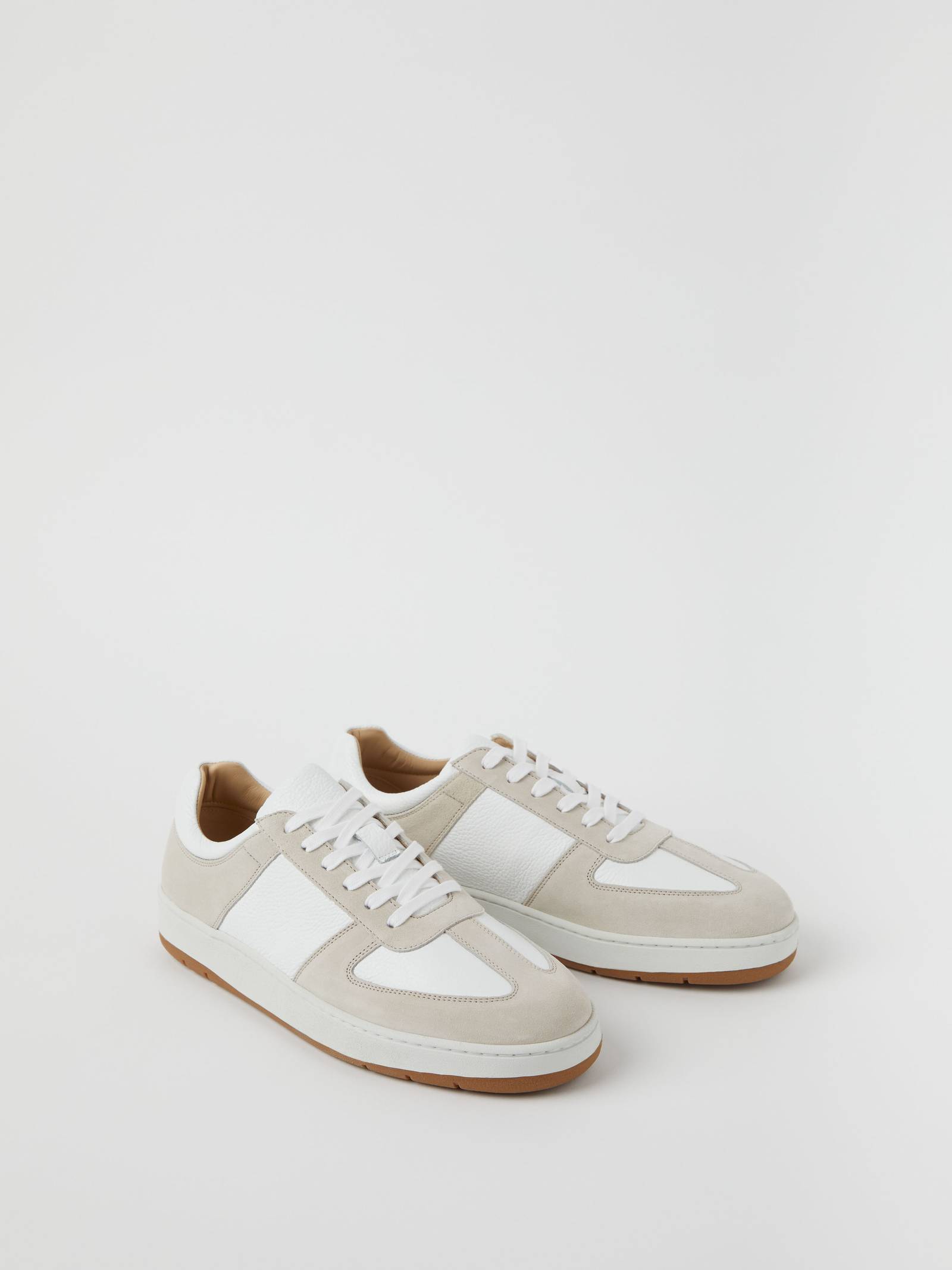 Båstad - Myrqvist x Björn Borg - Beige image 2