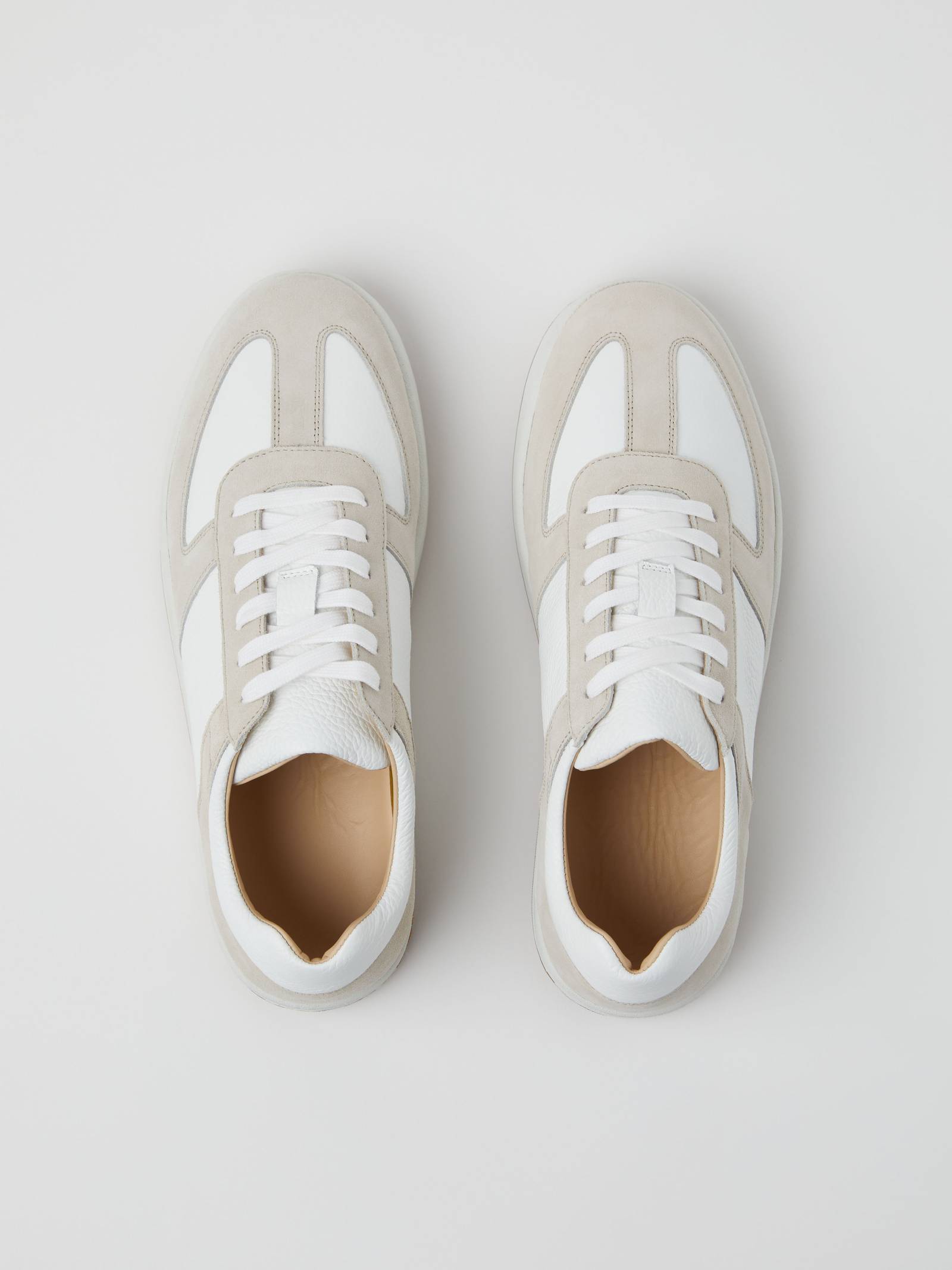 Båstad - Myrqvist x Björn Borg - Beige image 5