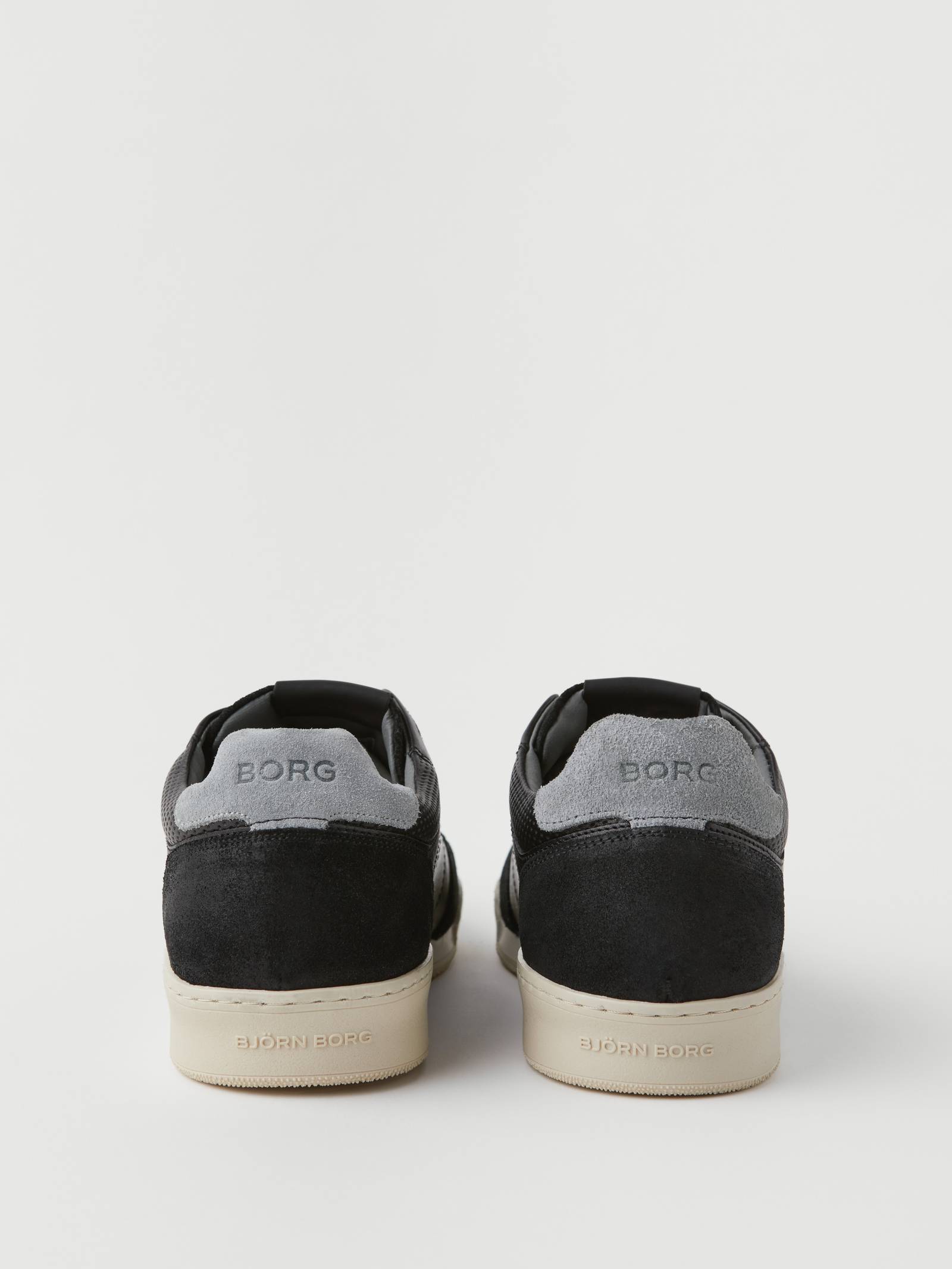 Men's Leather Sneaker Sl200 image 2
