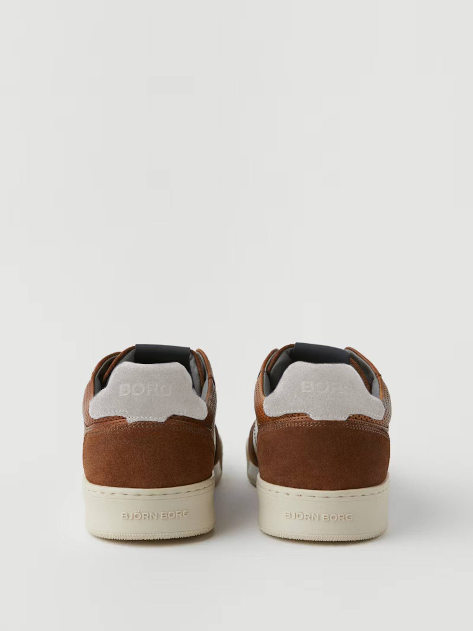 Men's Leather Sneaker Sl200 image 2