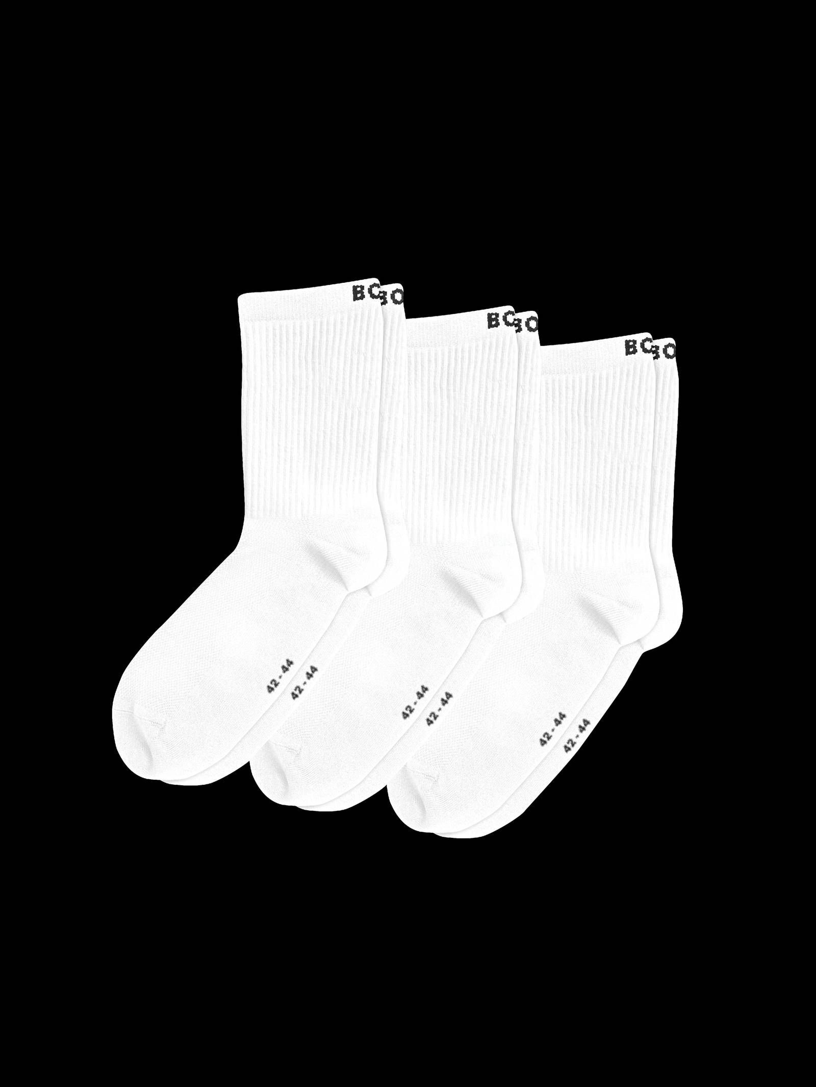 Sports Socks 3-pack image 1