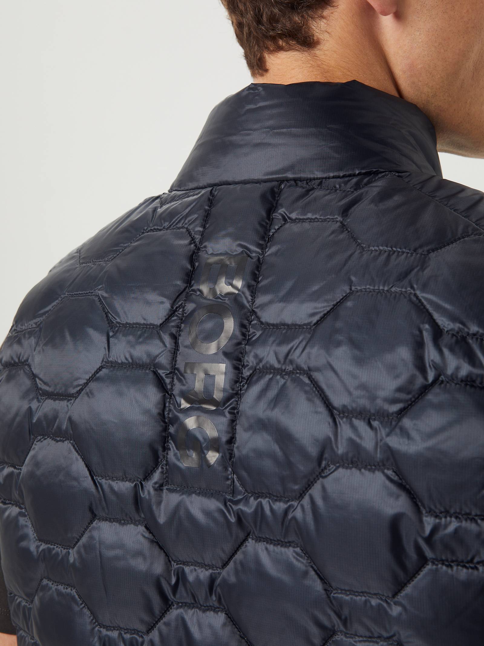 Borg Down Liner Vest image 1