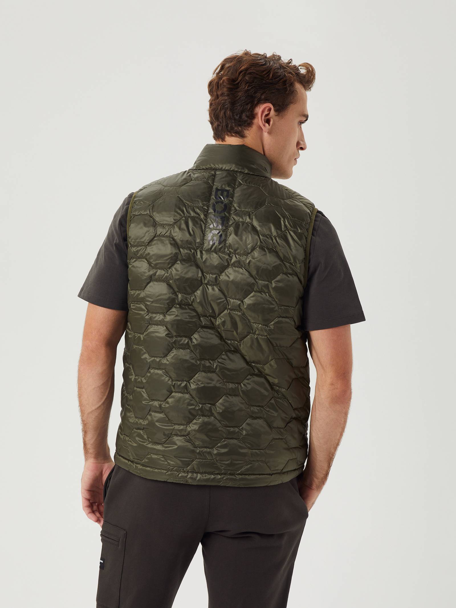 Borg Down Liner Vest image 2