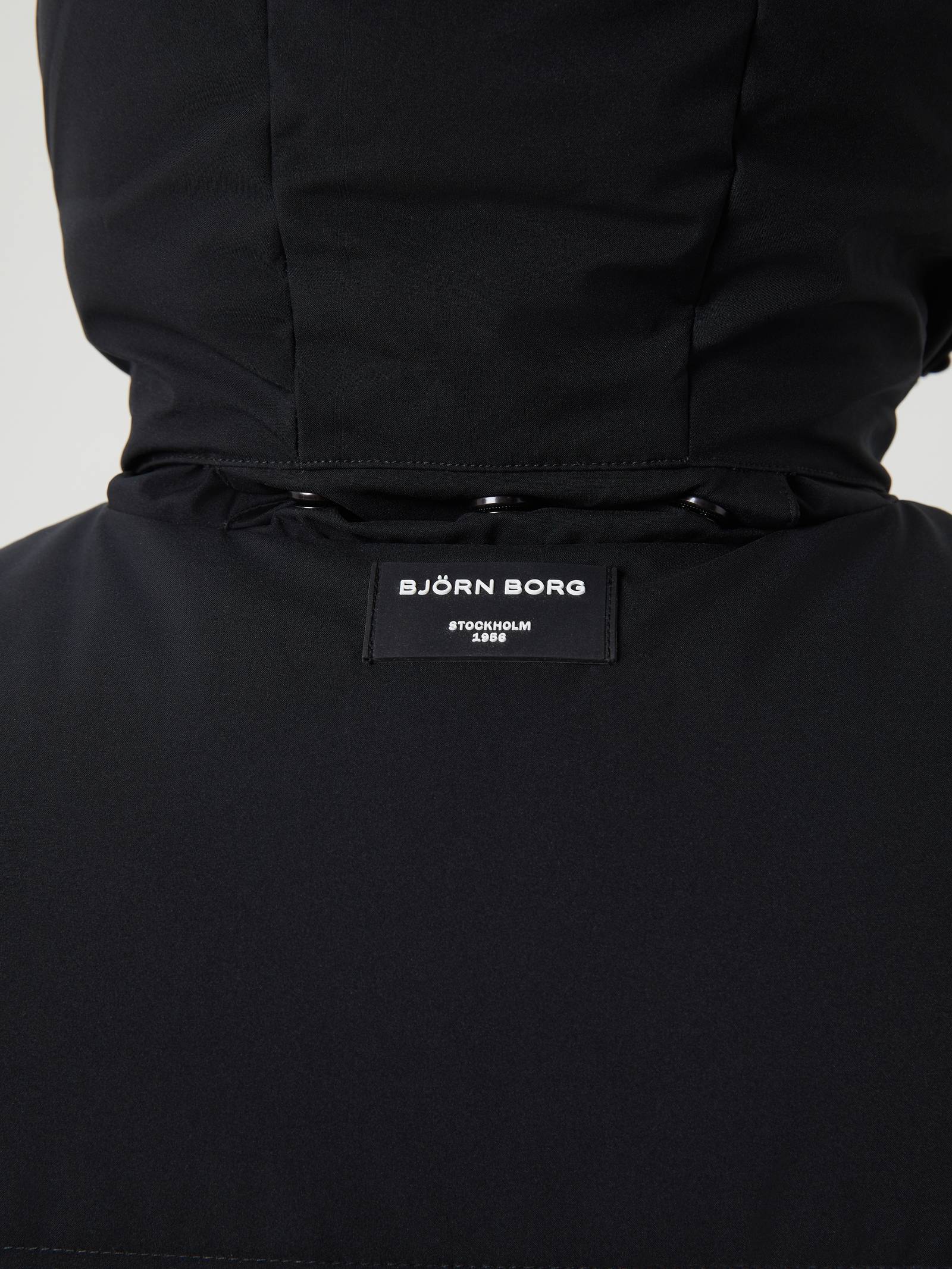 Centre Puffer Jacket image 6