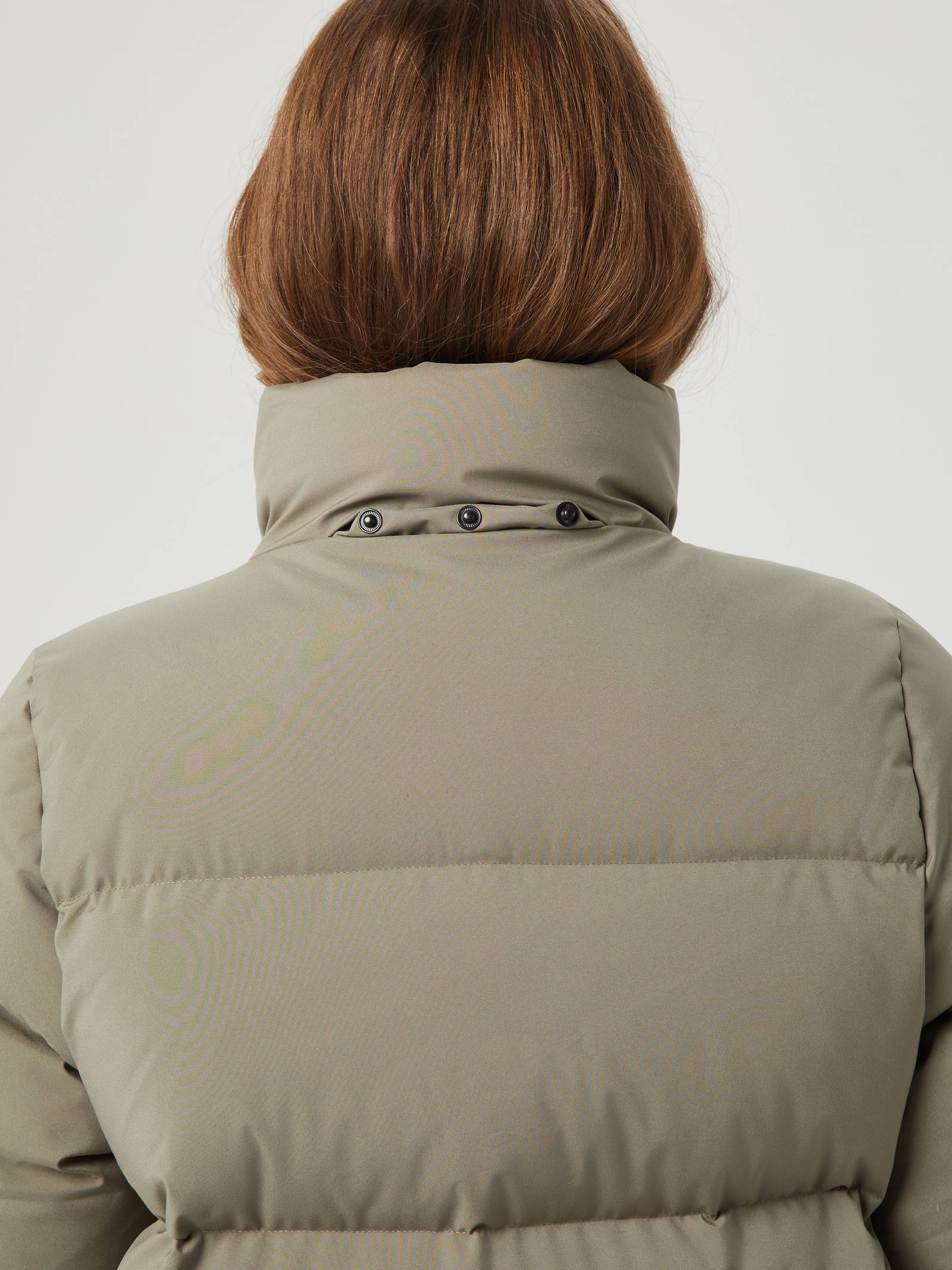 Studio Puffer Jacket image 8