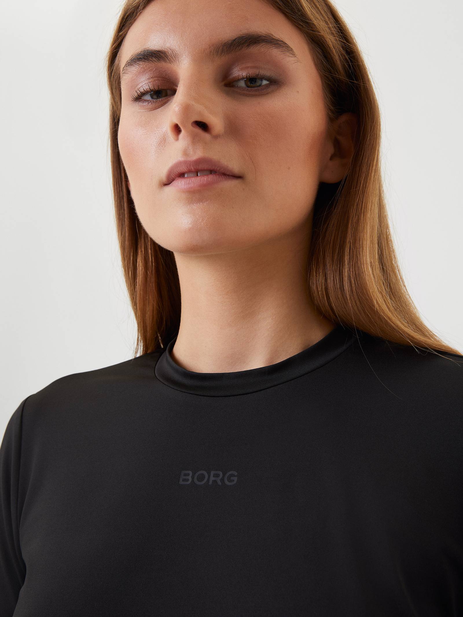 Borg Long Sleeve T-Shirt image 4