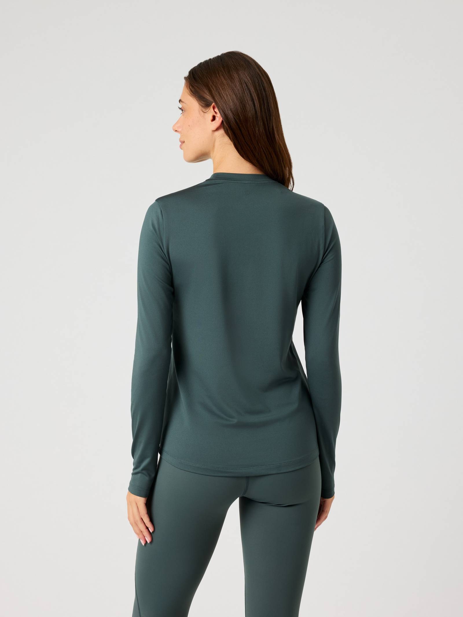 Borg Long Sleeve T-Shirt image 2