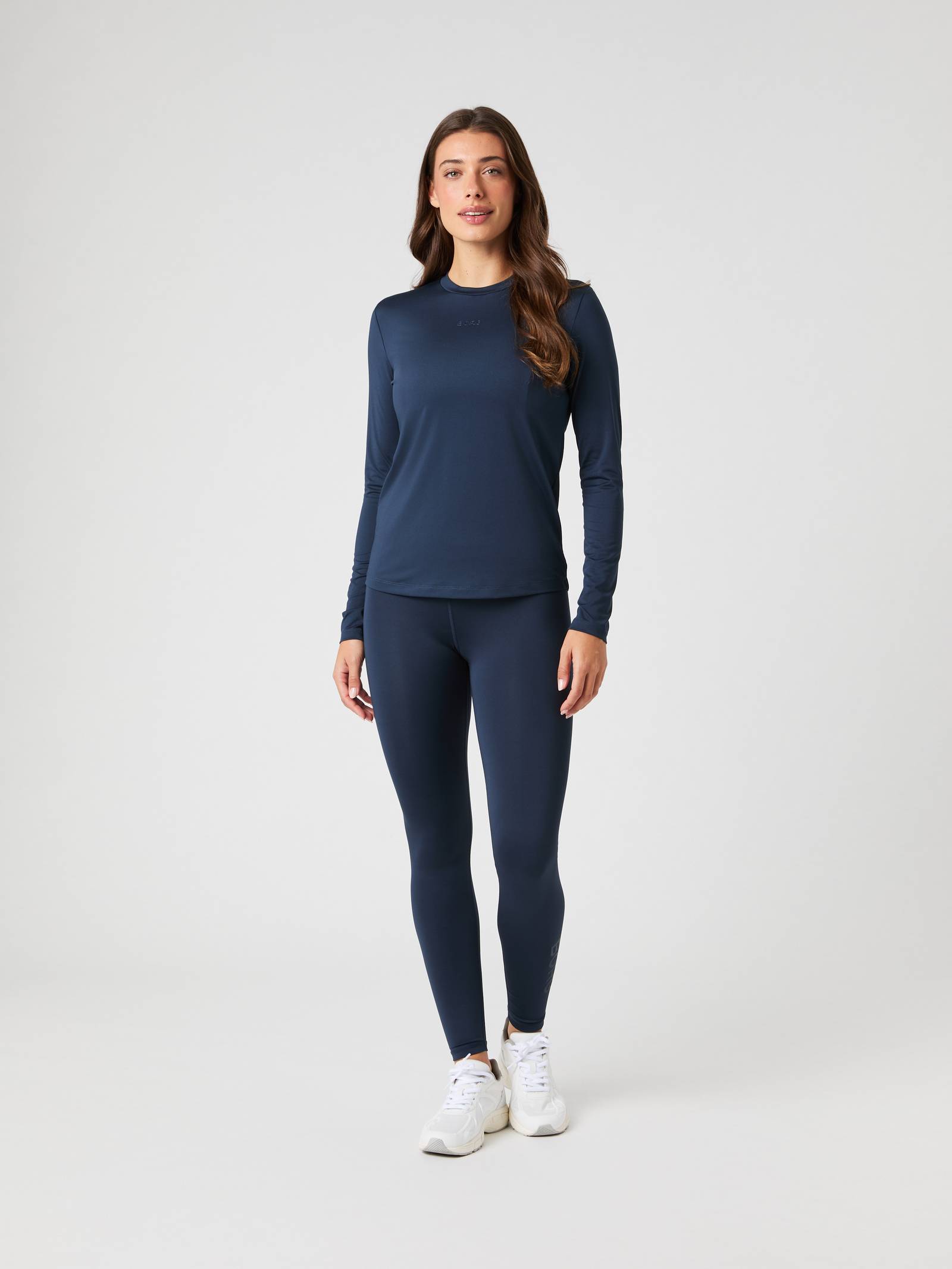 Borg Long Sleeve T-Shirt image 3