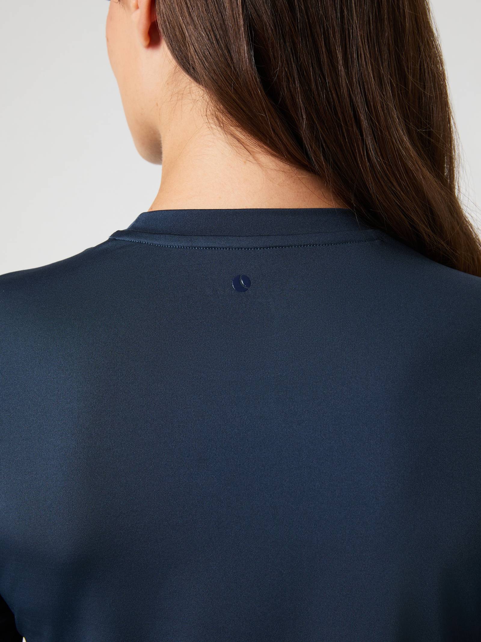 Borg Long Sleeve T-Shirt image 5