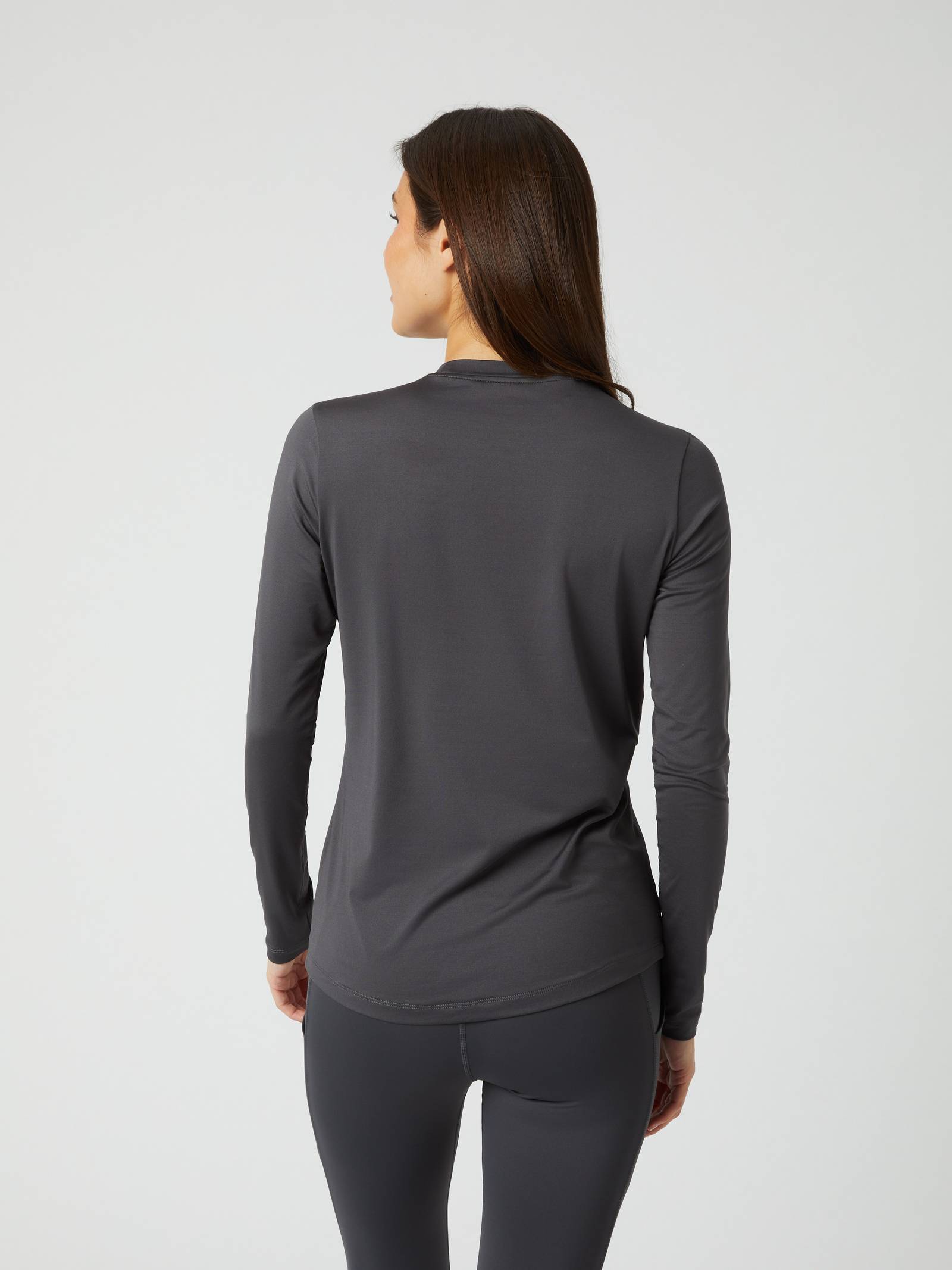 Borg Long Sleeve T-Shirt image 3