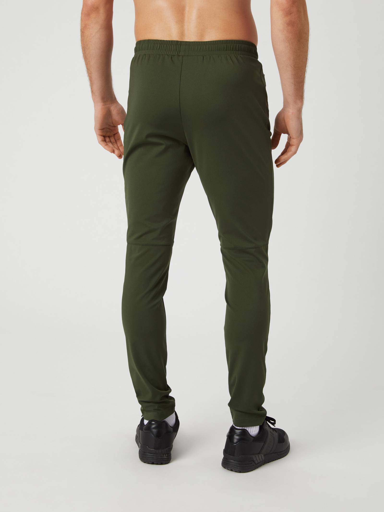Borg Training Pants image 2