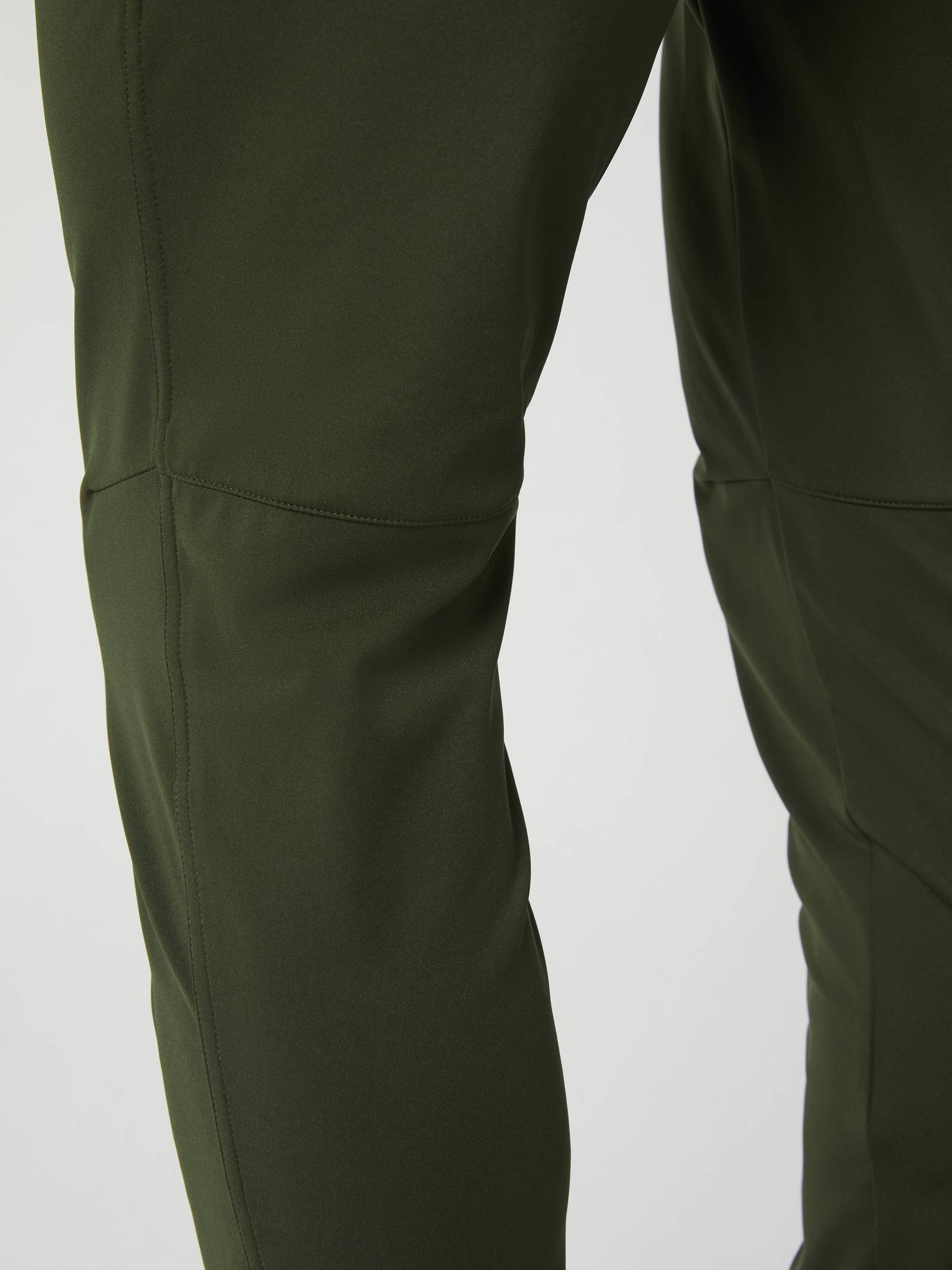 Borg Training Pants image 3