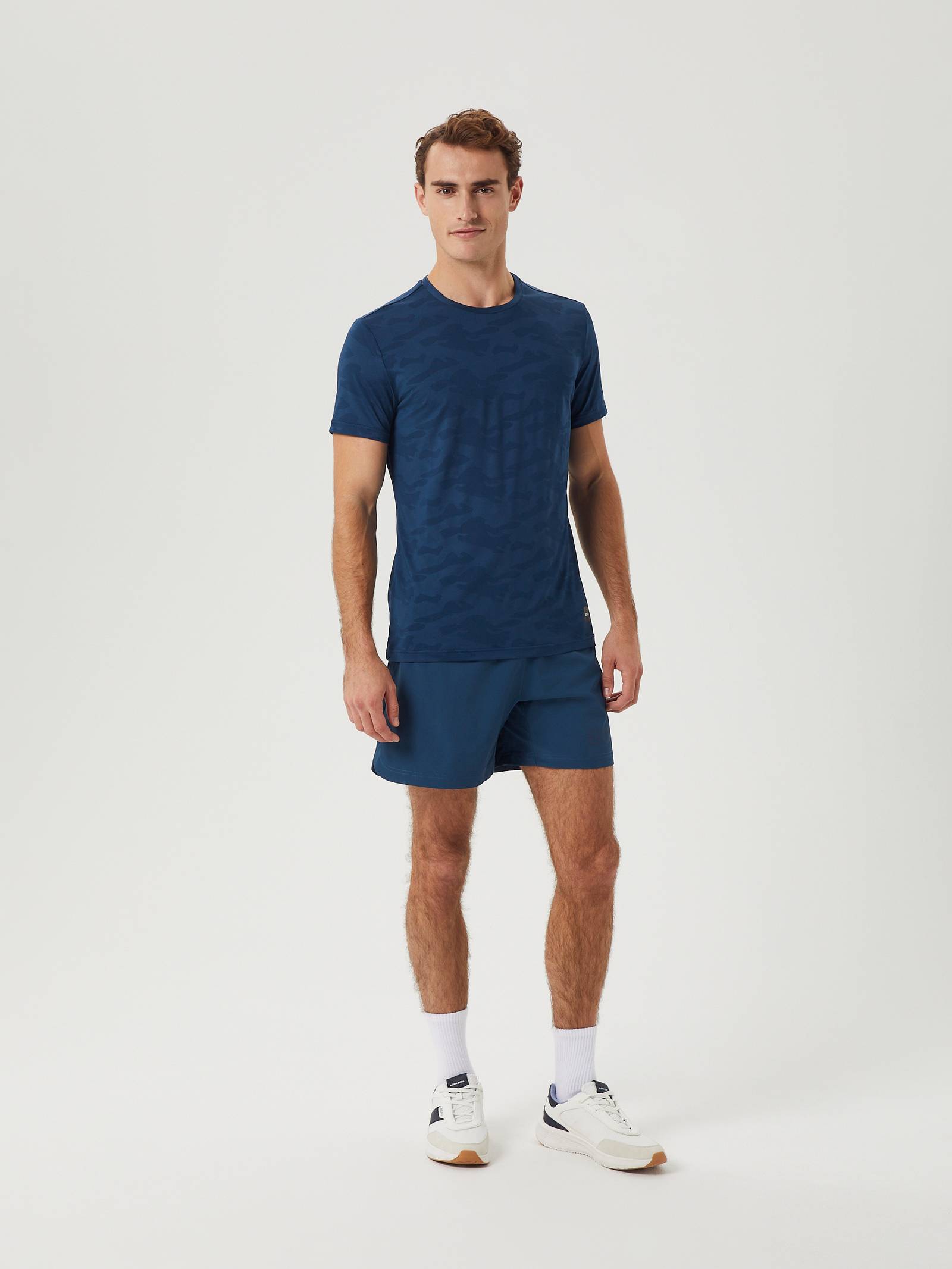 Borg Performance T-Shirt image 3