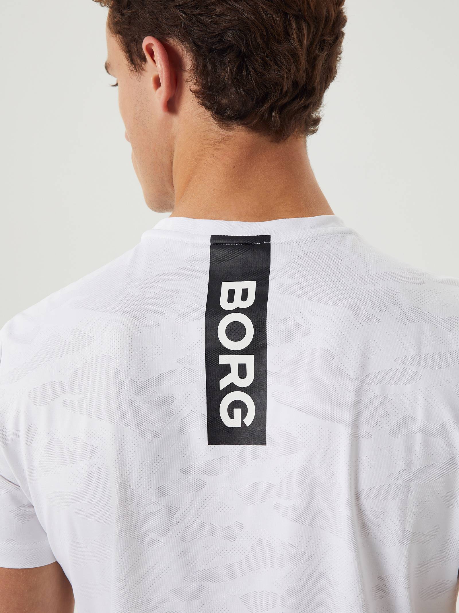 Borg Performance T-Shirt image 4