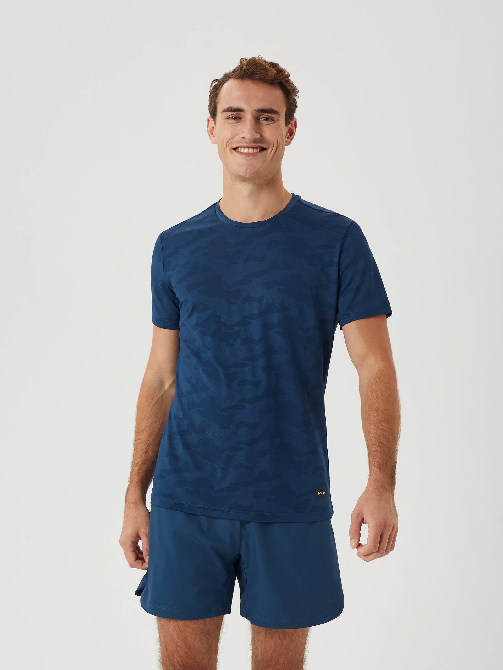 Borg Performance T-Shirt image 2