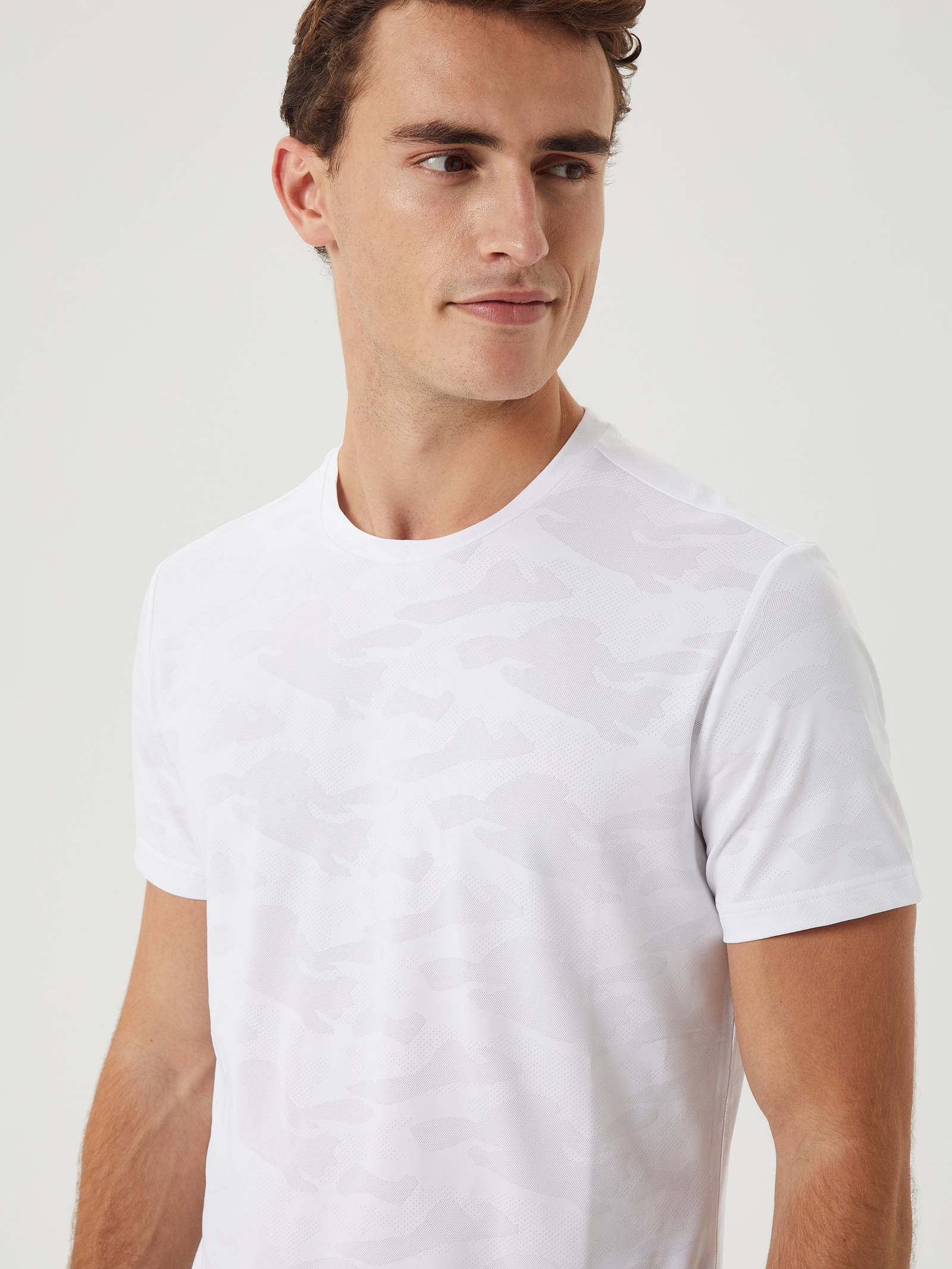 Borg Performance T-Shirt image 5