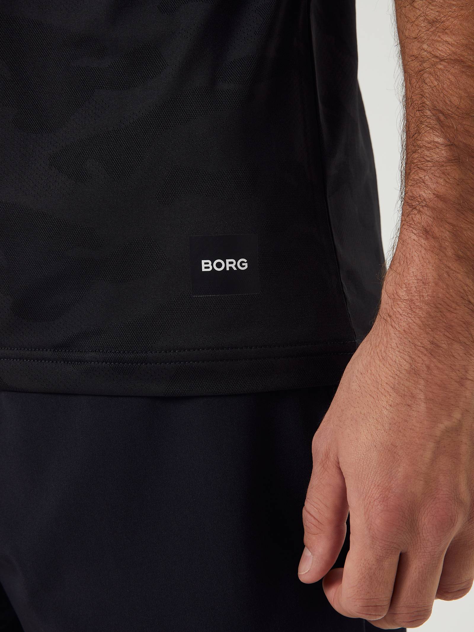 Borg Performance T-Shirt image 5