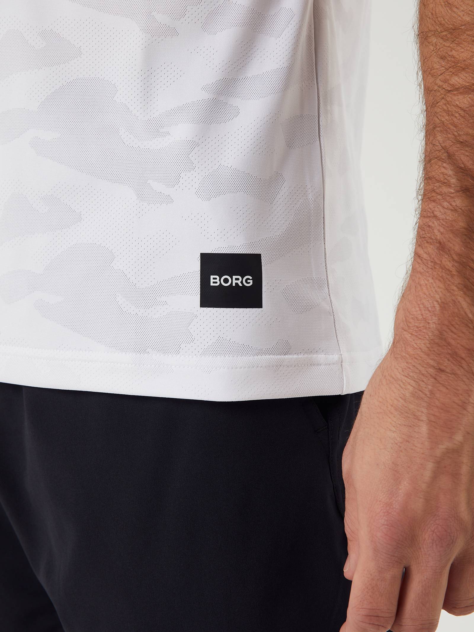 Borg Performance T-Shirt image 6