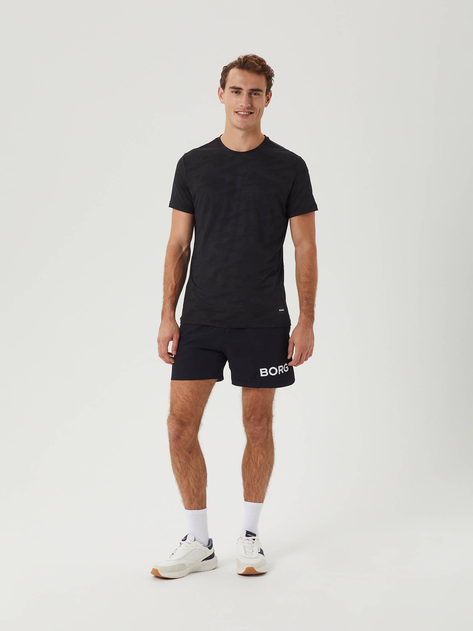 Borg Performance T-Shirt image 4