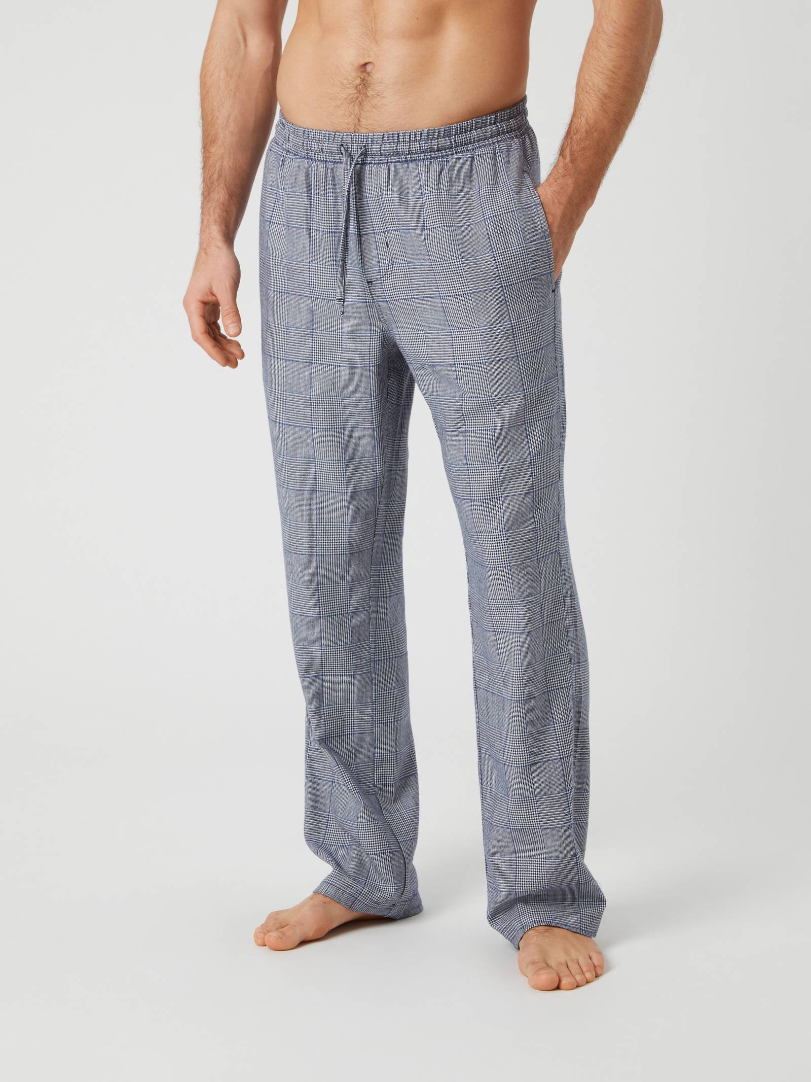 Core Soft Flannel Pyjama Pants image 2