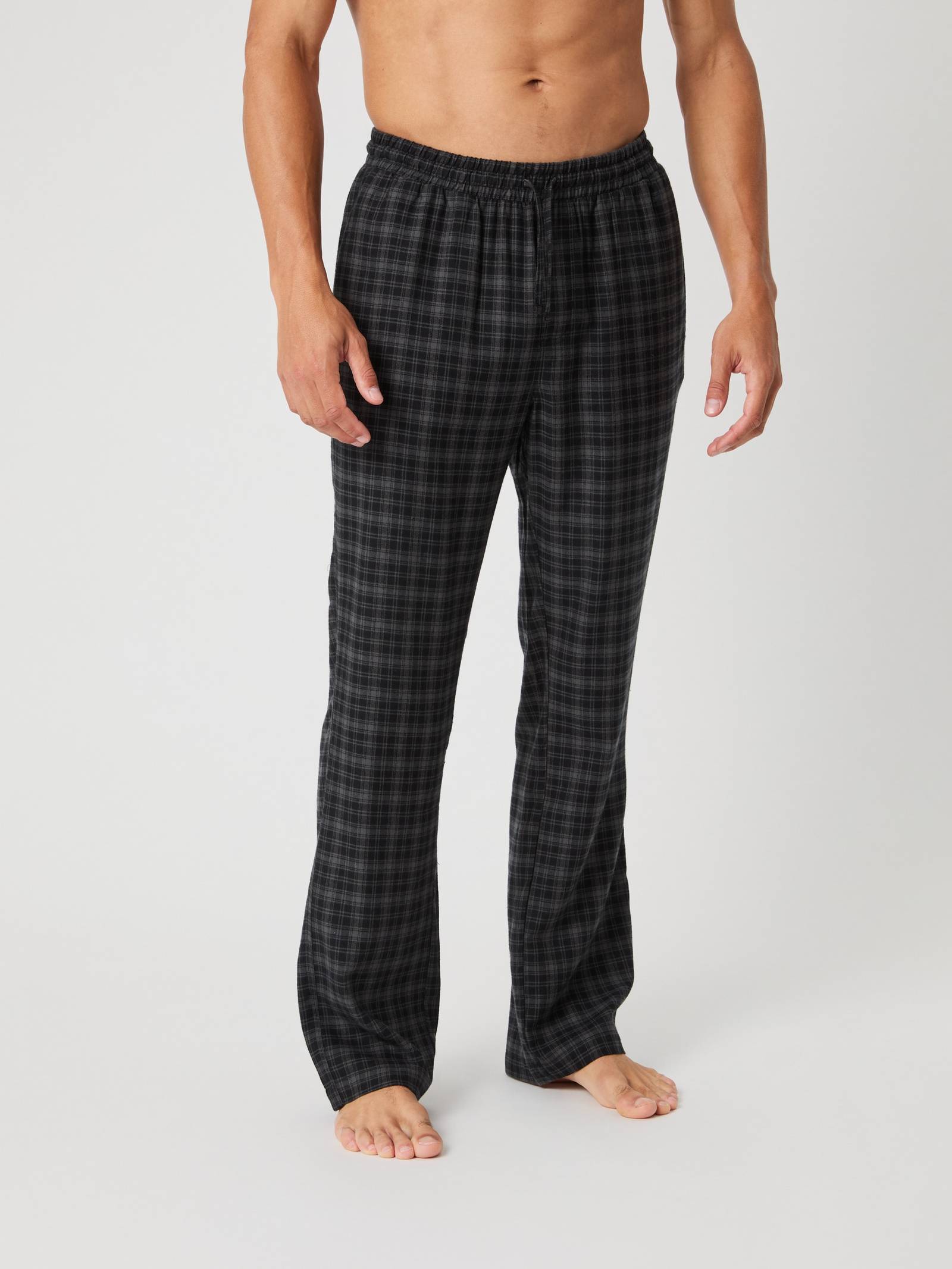 Core Soft Flannel Pyjama Pants image 1