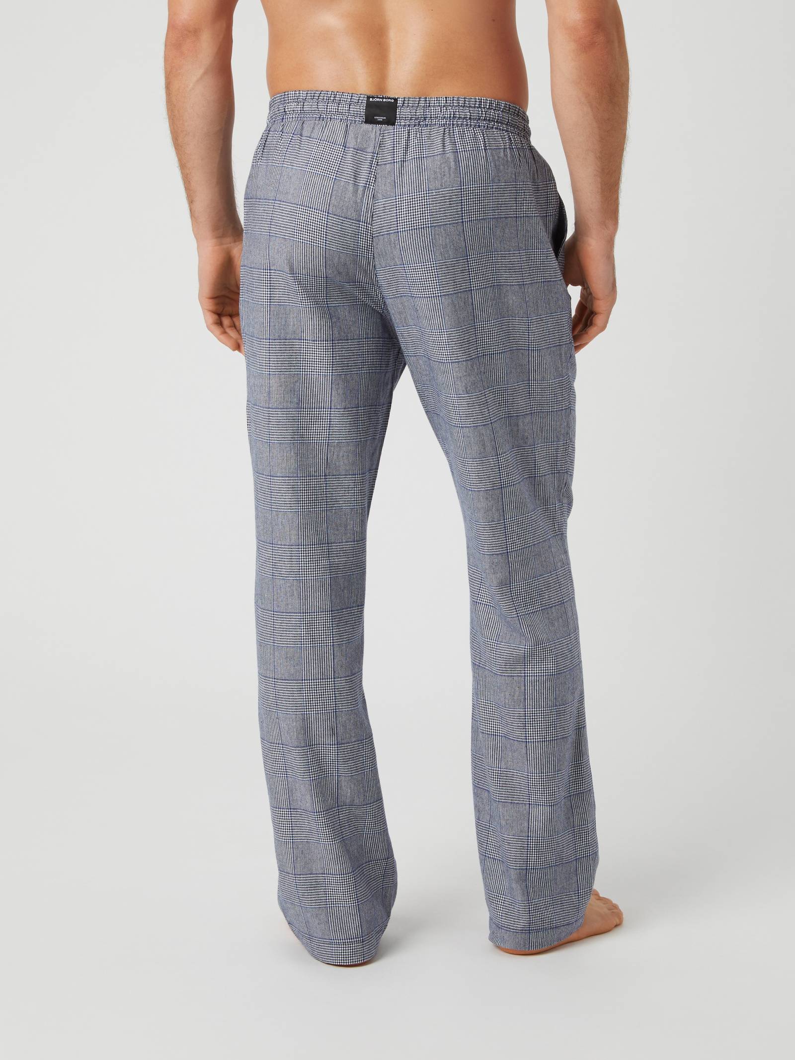 Core Soft Flannel Pyjama Pants image 3