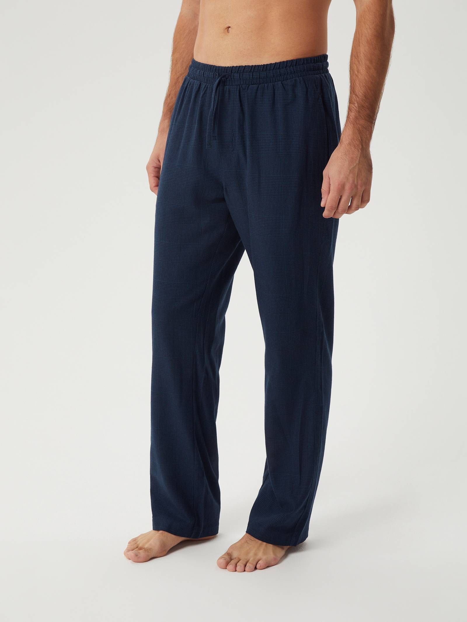 Core Soft Flannel Pyjama Pants image 2