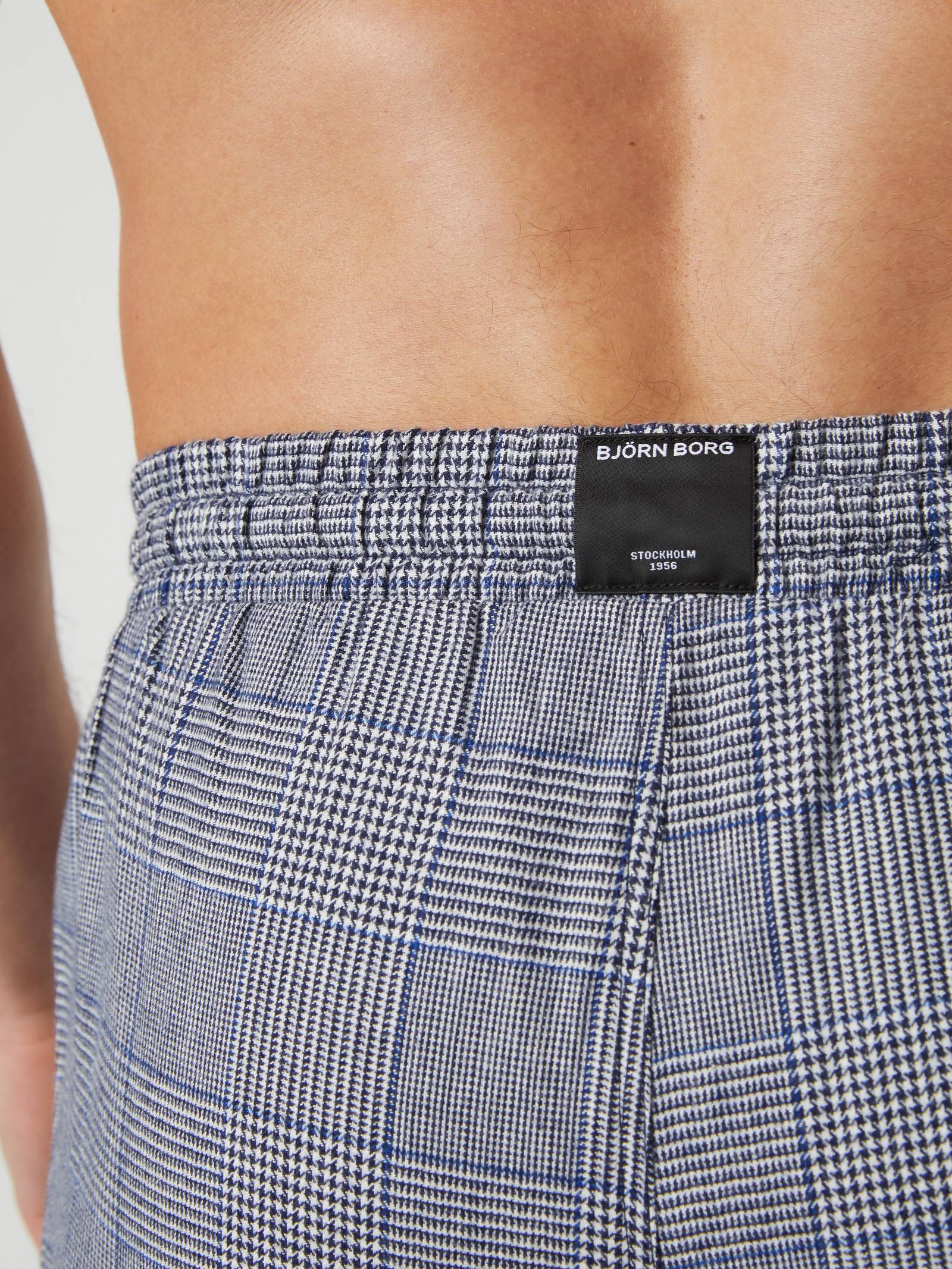 Core Soft Flannel Pyjama Pants image 4